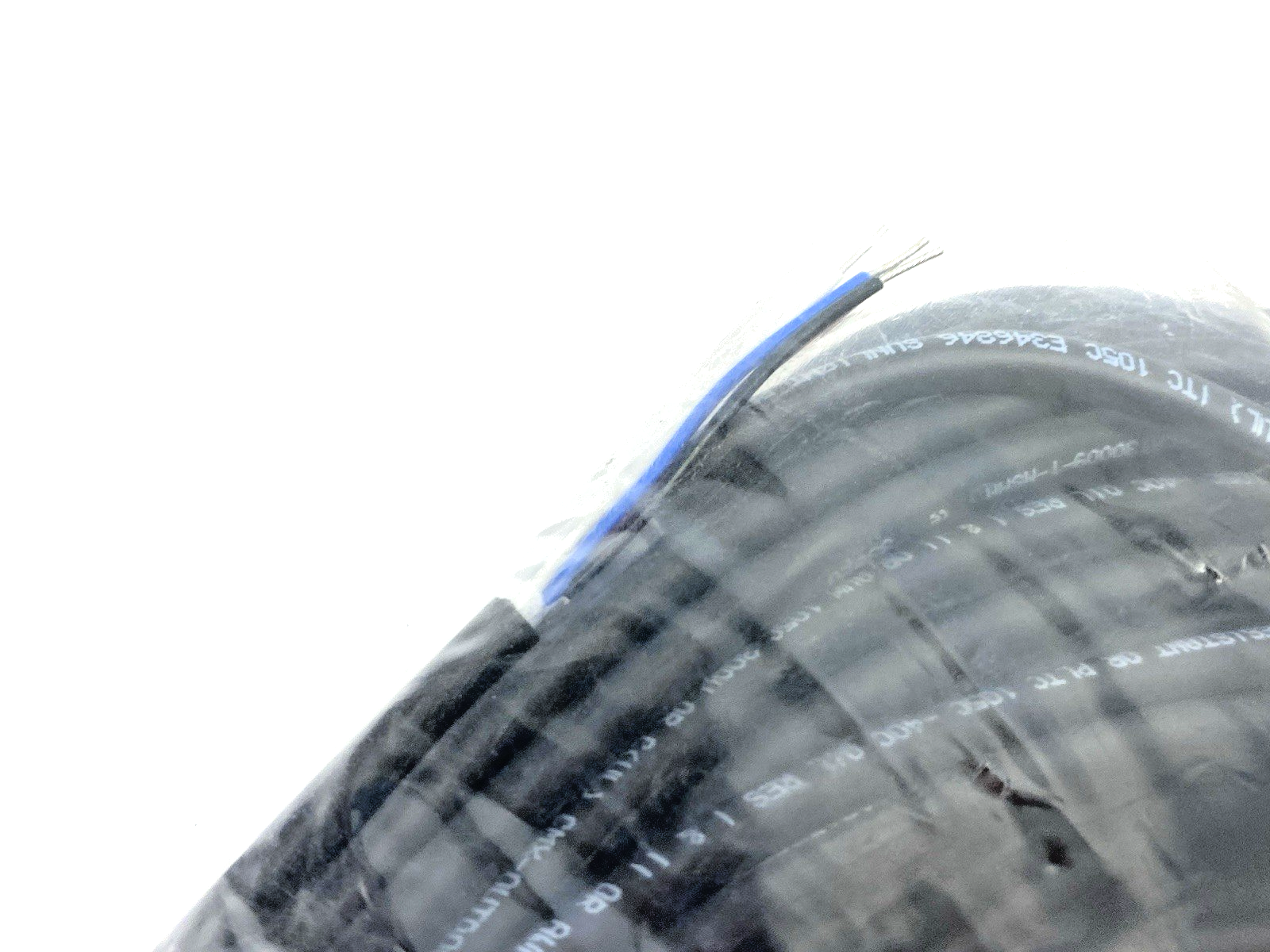 EKWB-A4.400-GC2K-20 | Turck Female Right Angle Cable M12 4-Pin Sgl-End 100009506 - New - Maverick Industrial Sales