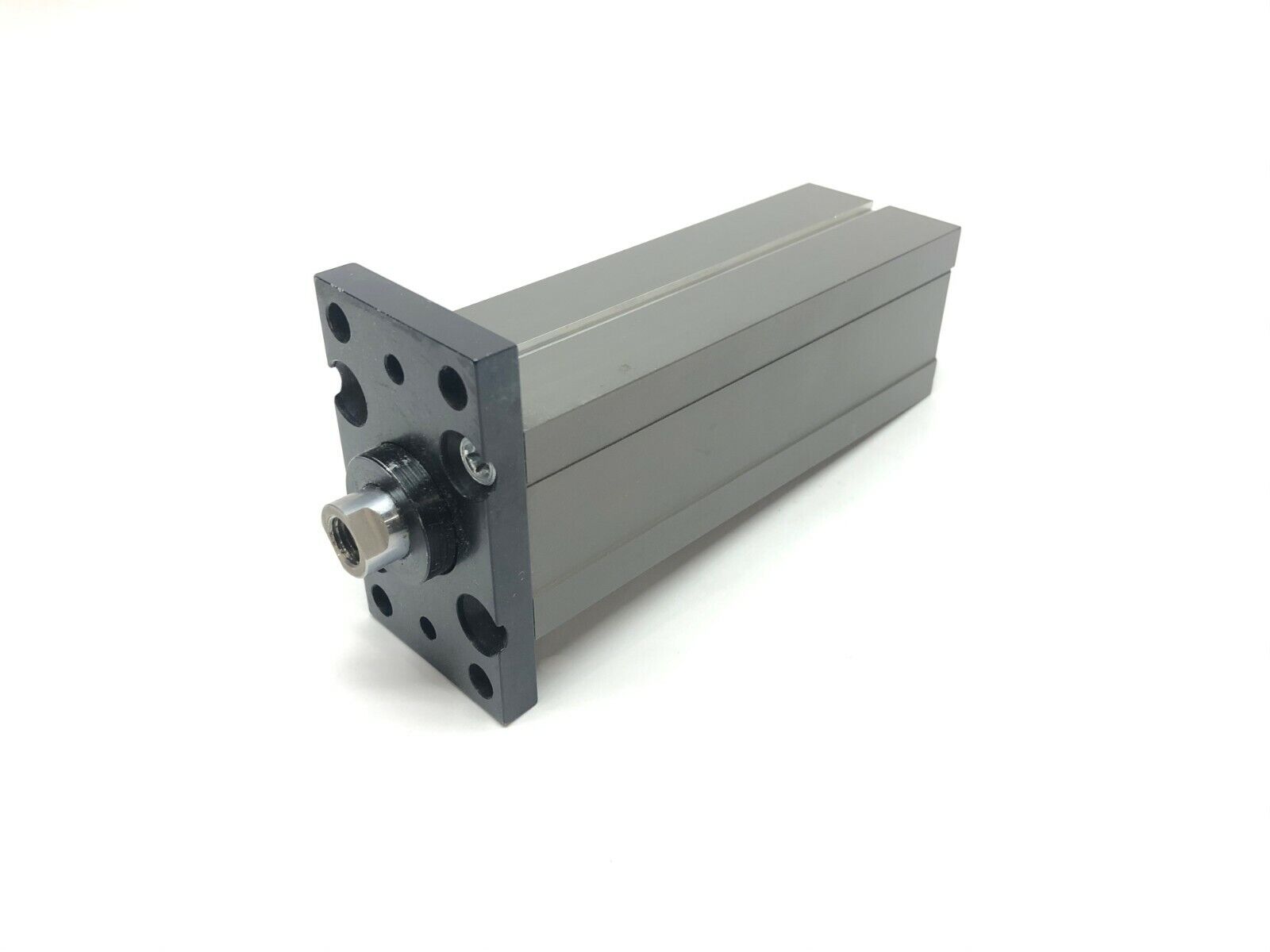 Fabco-Air FPS-903-65 The Pancake Line Pneumatic Cylinder - Maverick Industrial Sales