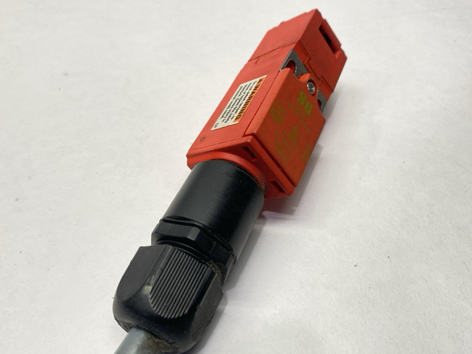STI 44521-1040 T2007 Safety Switch Interlock CUT CORD - Maverick Industrial Sales