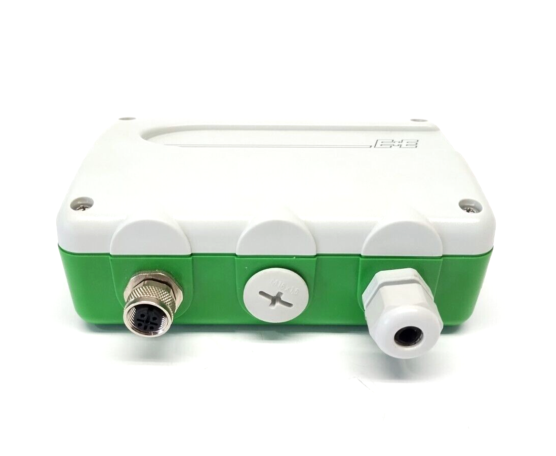 E+E Elektronik EE220 Humidity/Temperature Transmitter T23423 EE220-P3A1/E01-T85 - Maverick Industrial Sales