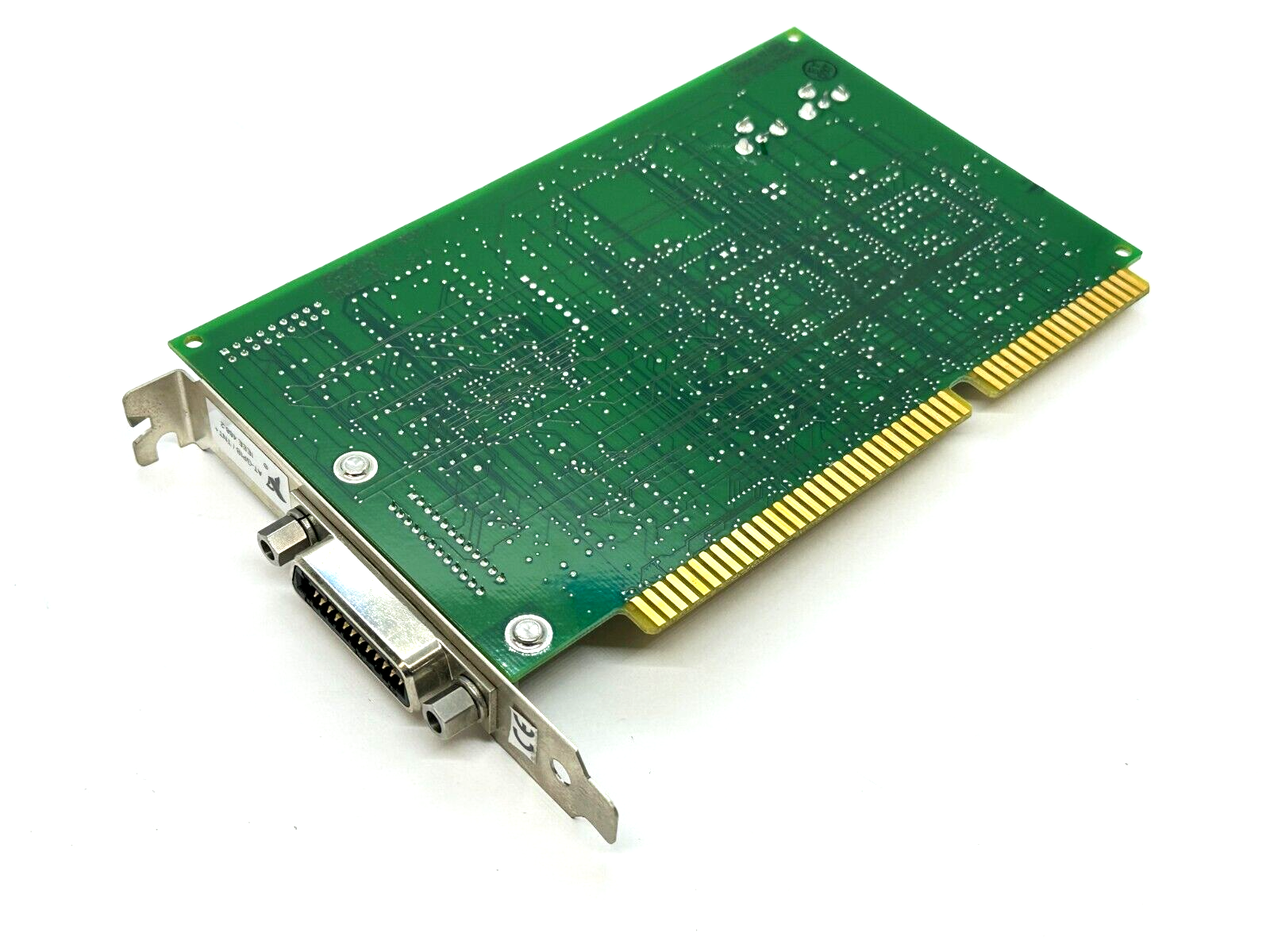 National Instruments 182785F-01 AT-GPIB/TNT+ Interface PCI Card IEEE 488.2 - Maverick Industrial Sales