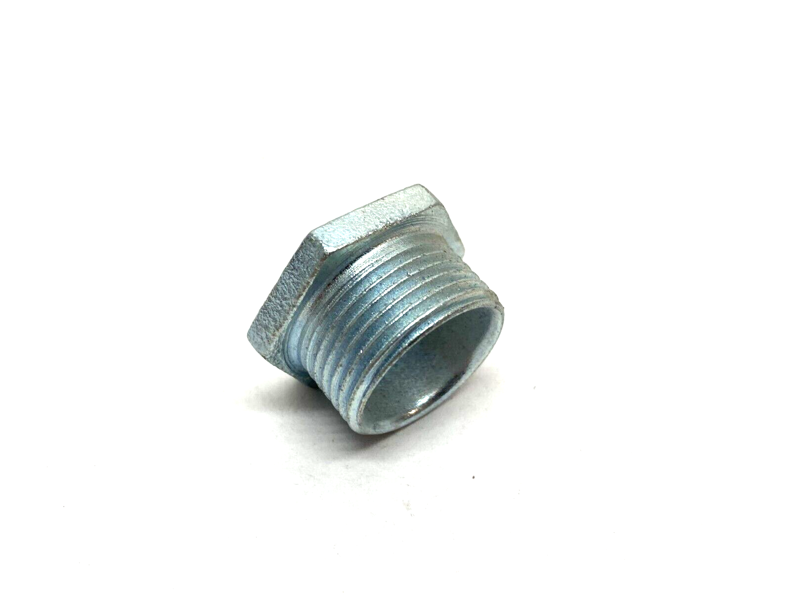 Cooper Crouse Hinds 51 Bushed Male Conduit Nipple 3/4" BOX OF 25 - Maverick Industrial Sales