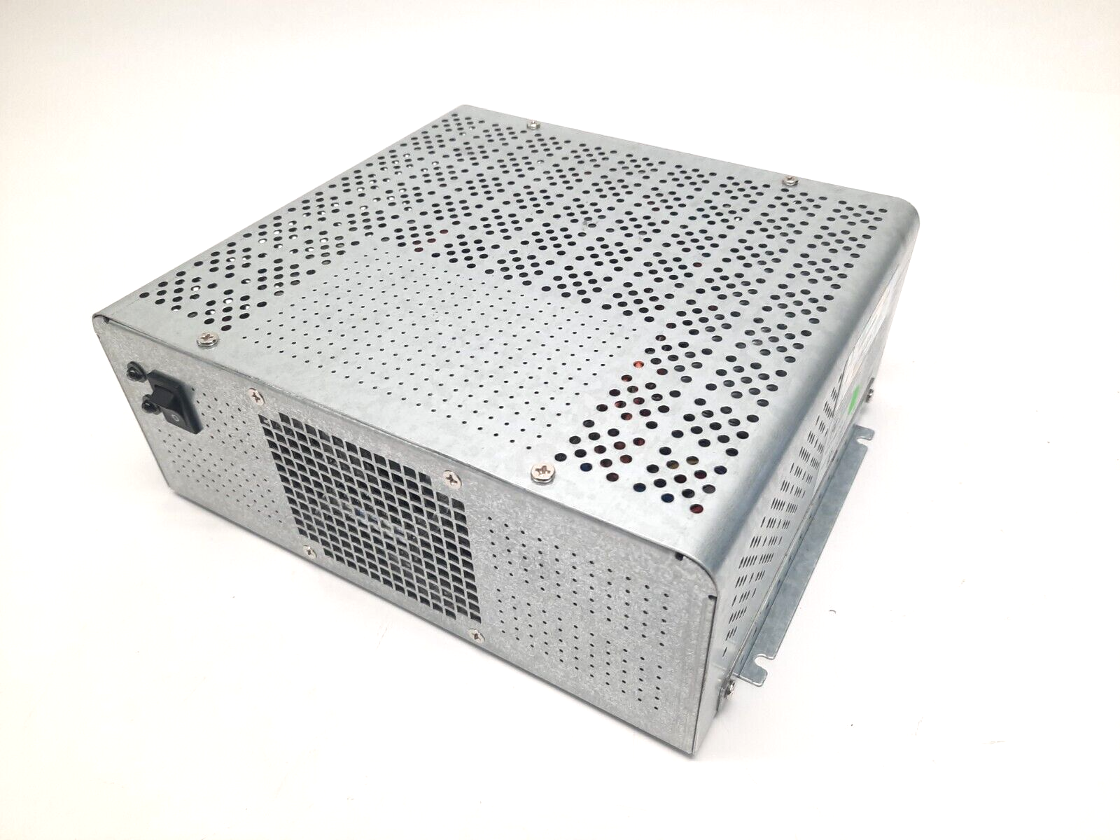Parata 630-0282-01 Rev 01 Prepped PC Computer for Parata Express R100/485 - Maverick Industrial Sales