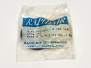 Rapidair 60200021 Wiper Seal - Maverick Industrial Sales
