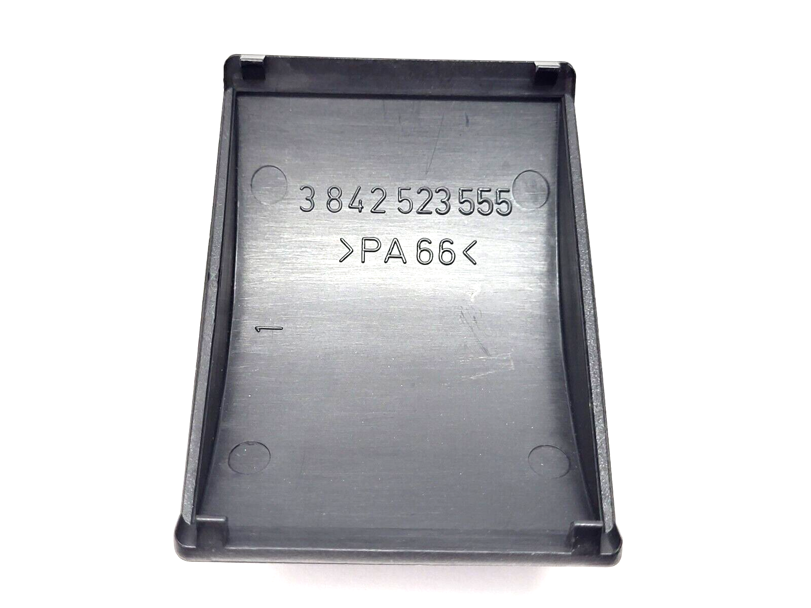 Bosch Rexroth 3842523555 Cap Cover 60x60 LOT OF 19 - Maverick Industrial Sales