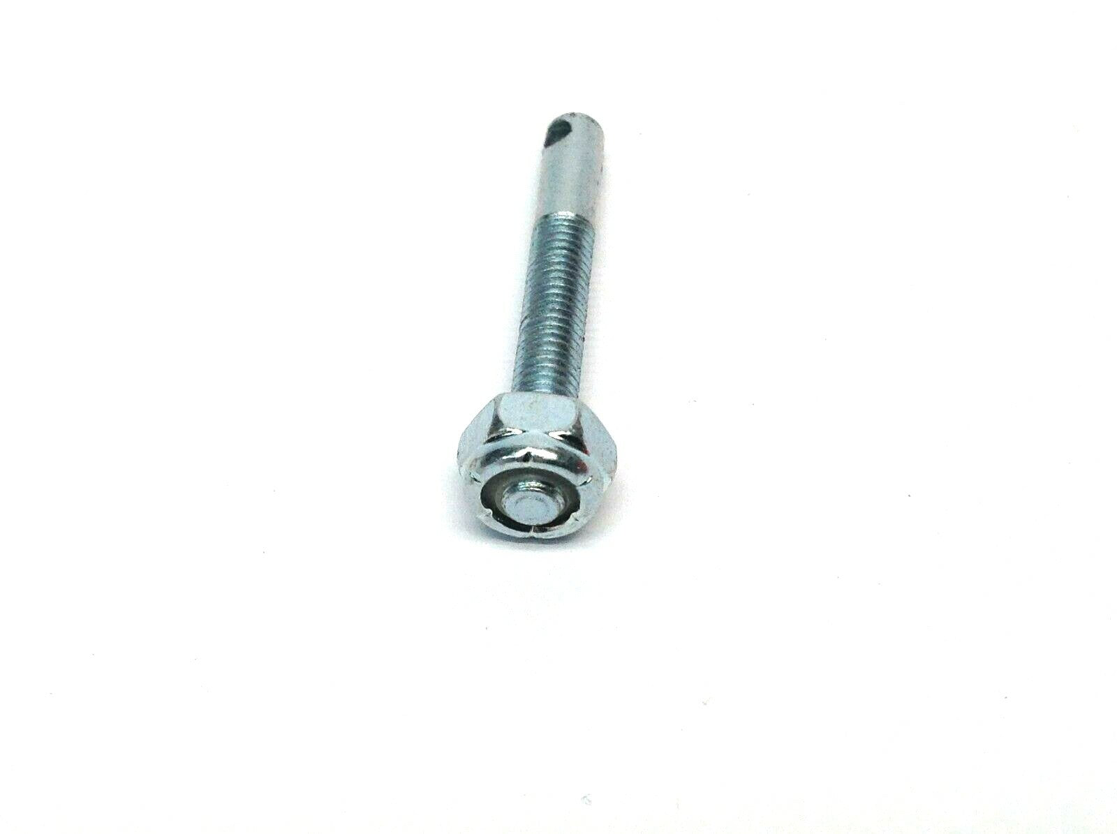 Mallard 765 Directional Pallet Flow Racking Speed Controller Spring Anchor Pin - Maverick Industrial Sales