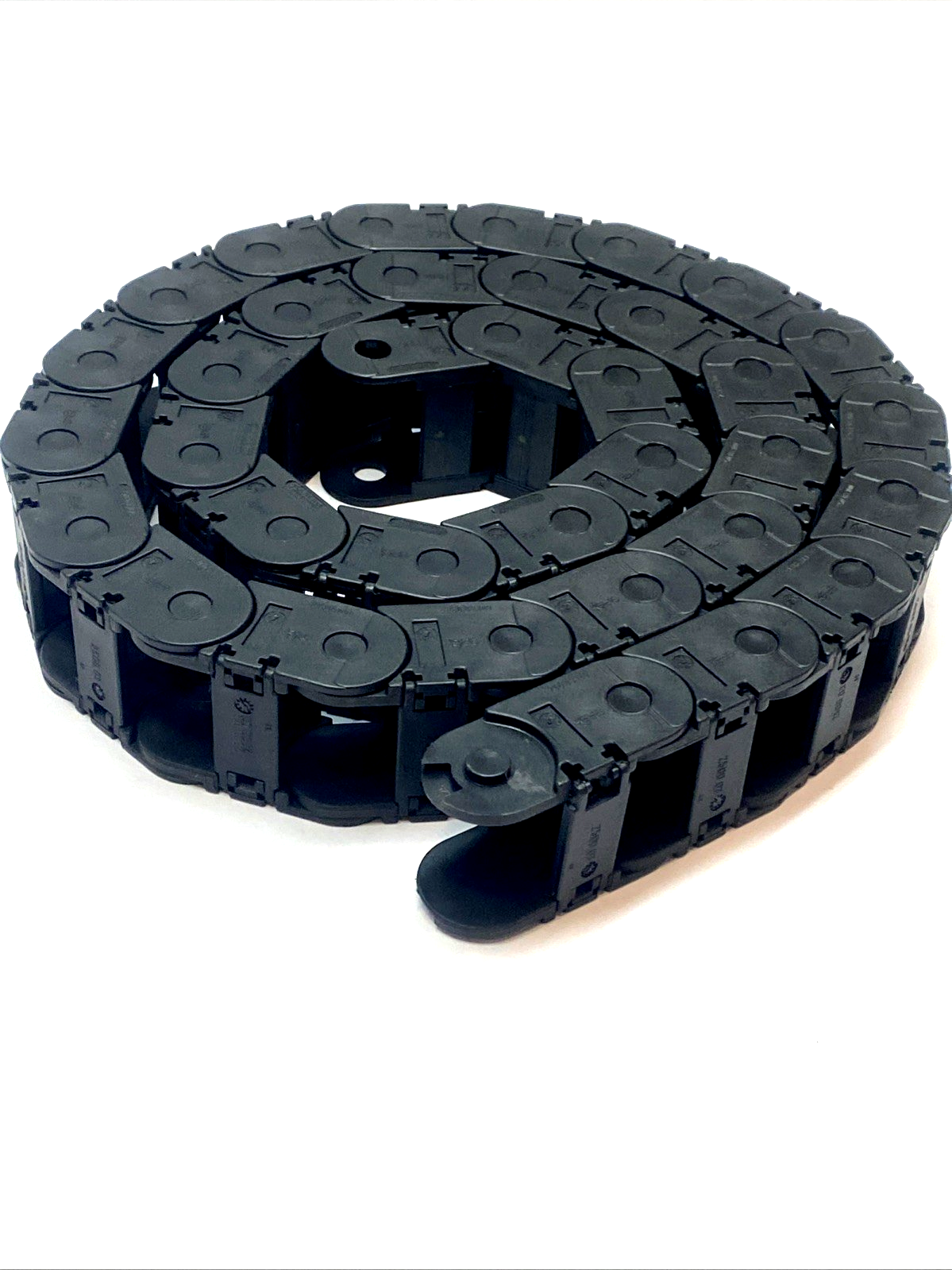Igus 250.03.100 Energy Chain Cable Carrier 35 Links - Maverick Industrial Sales