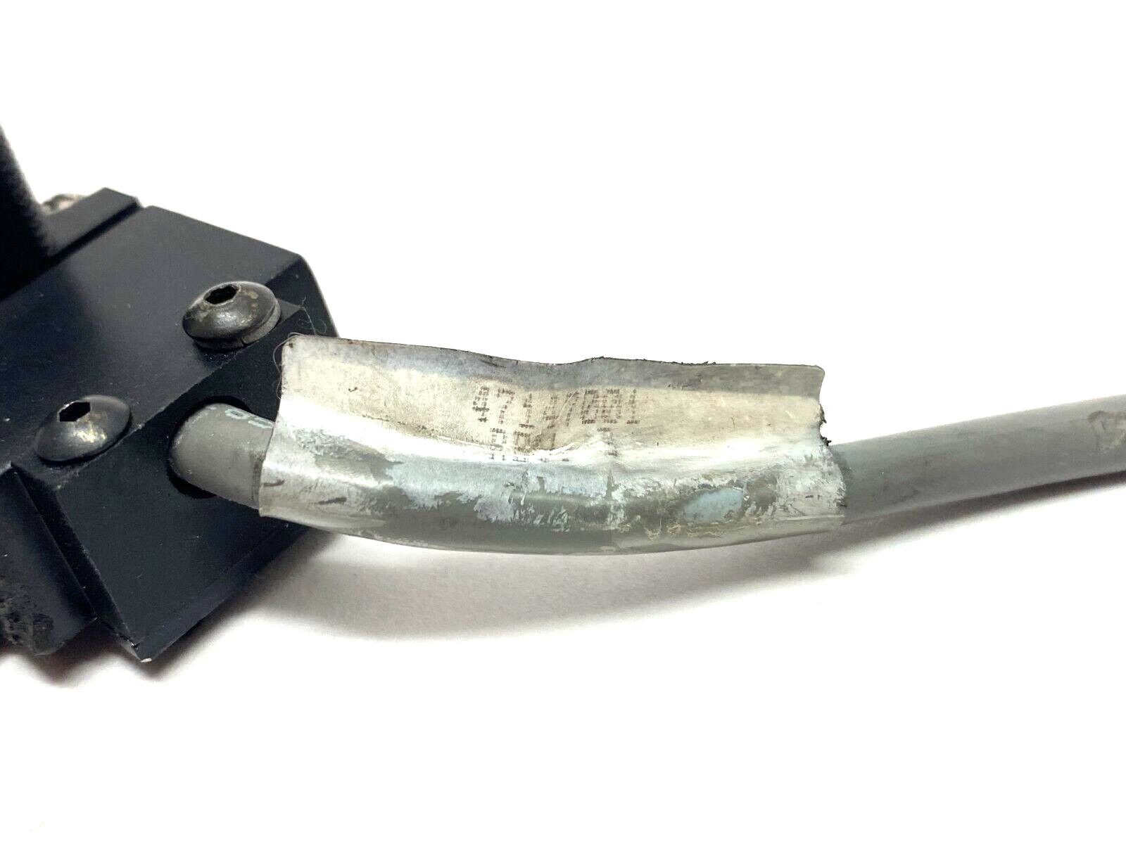 Universal Instruments 47147001 Photoelectric Sensor Assembly - Maverick Industrial Sales