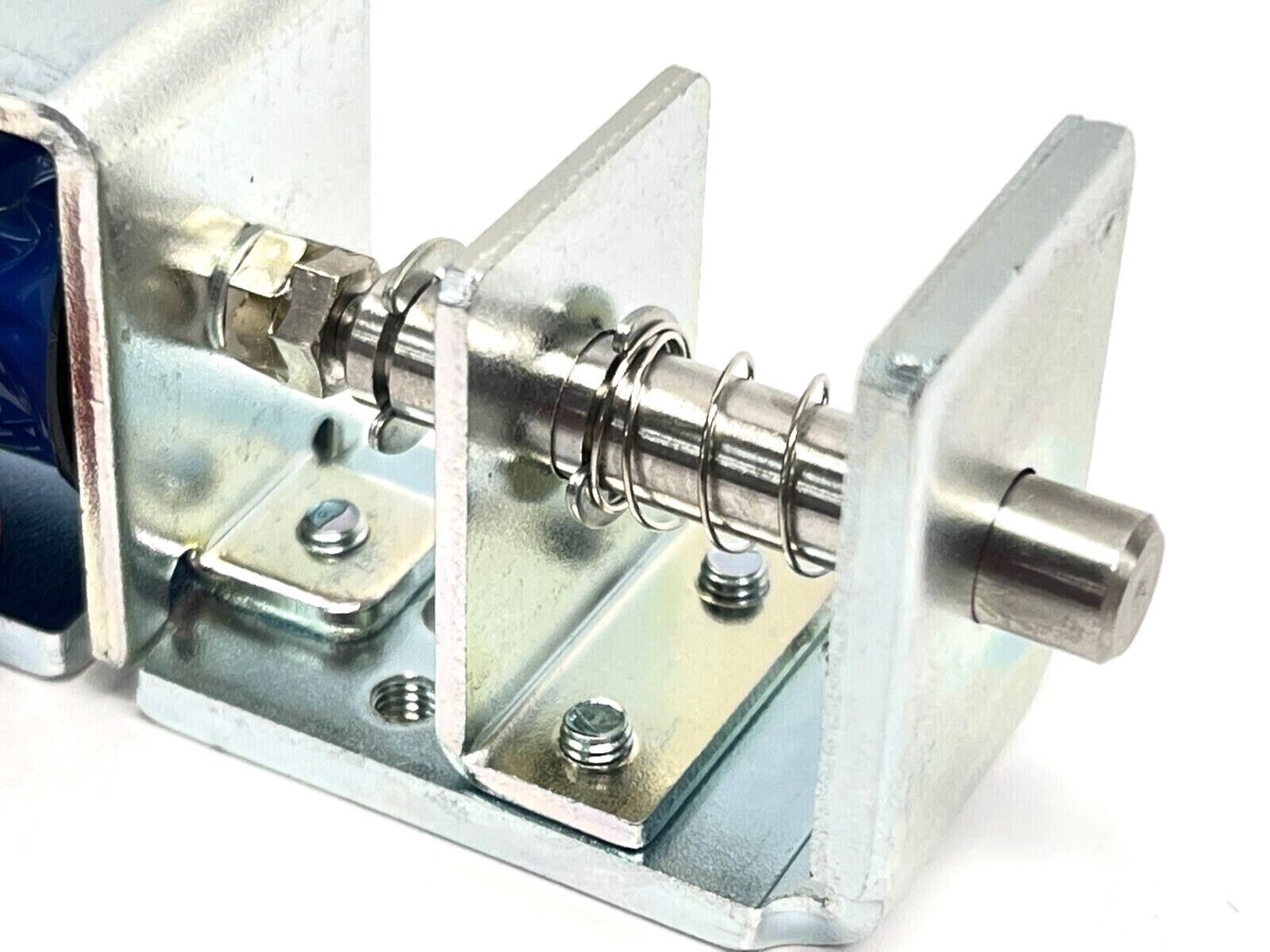 Takigen LE-33-22 General Use Solenoid Lock - Maverick Industrial Sales