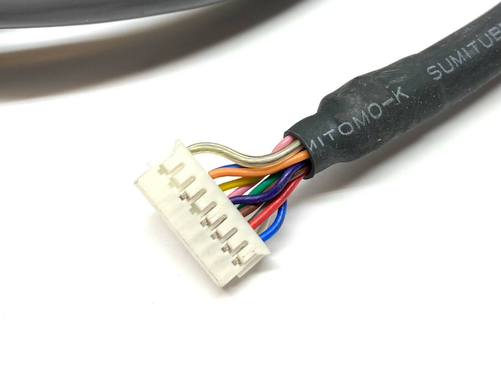 IAI CB-RCP2-PA050 Cable - Maverick Industrial Sales