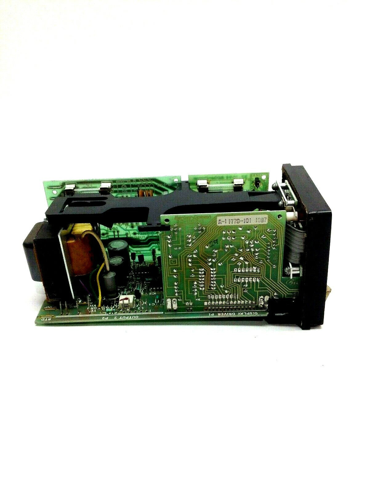 Barber Colman 580 Temperature Control Module - Maverick Industrial Sales