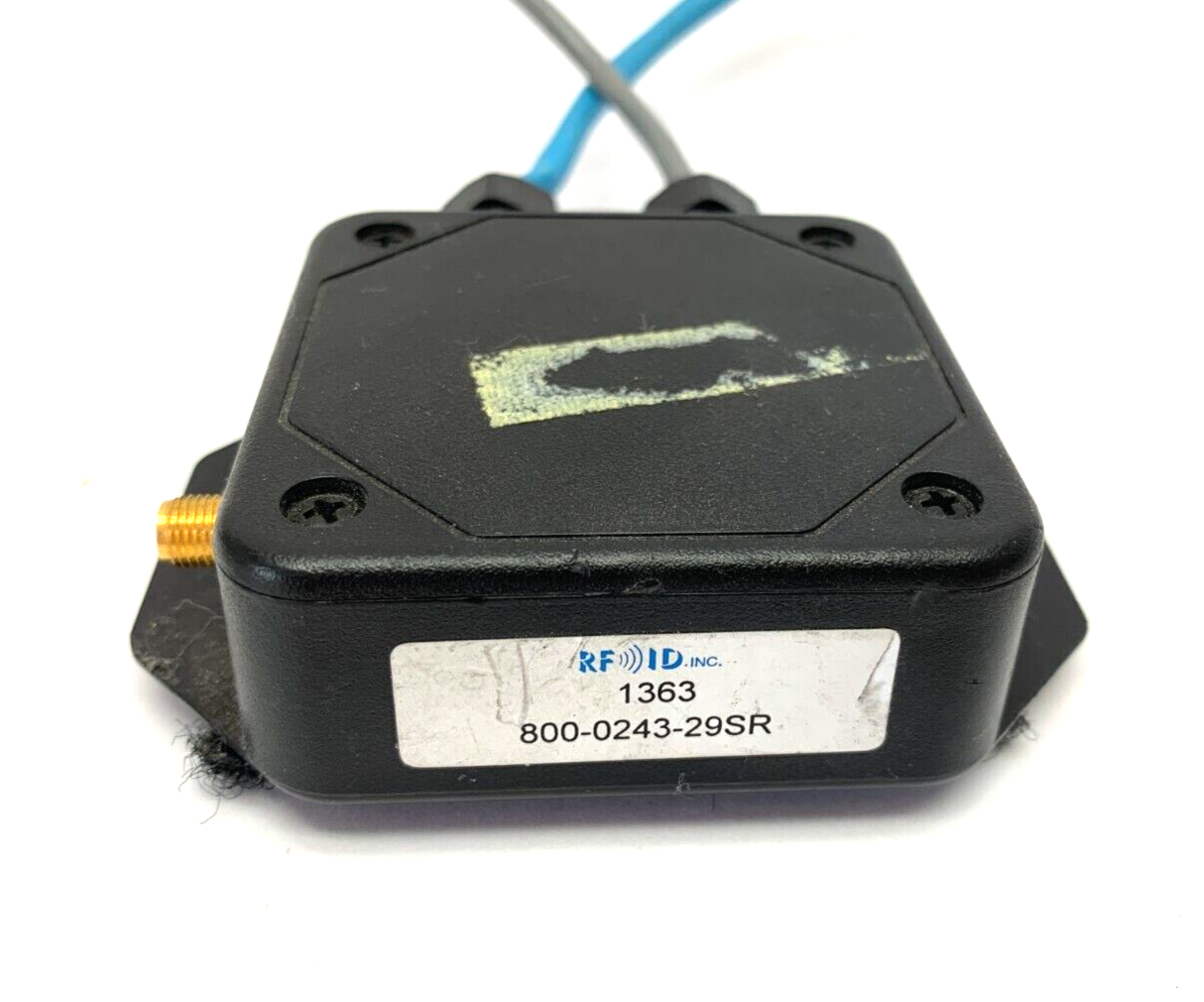 RFID Inc. 800-0423-29SR Desktop Programmer - Maverick Industrial Sales