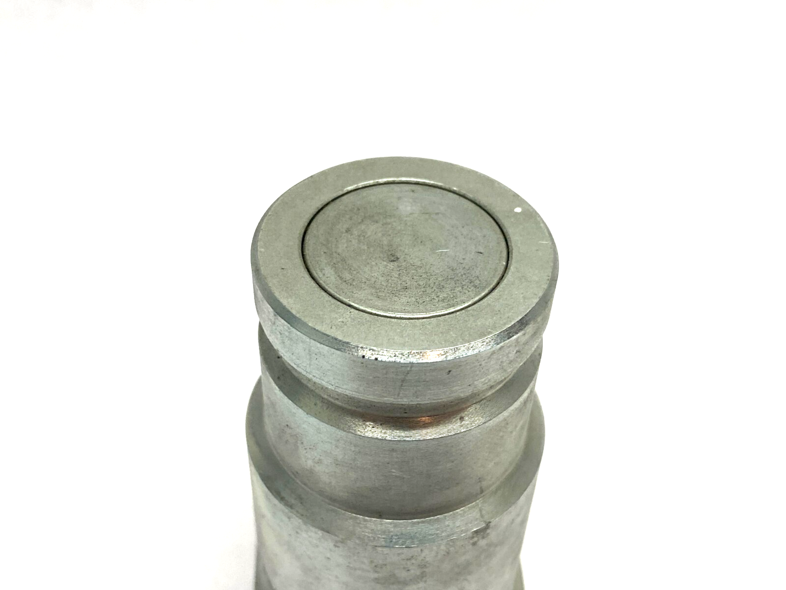 Parker FF-1002-16FO Non-Spill Flat Face ISO 16028 HTMA Quick Coupling - Maverick Industrial Sales