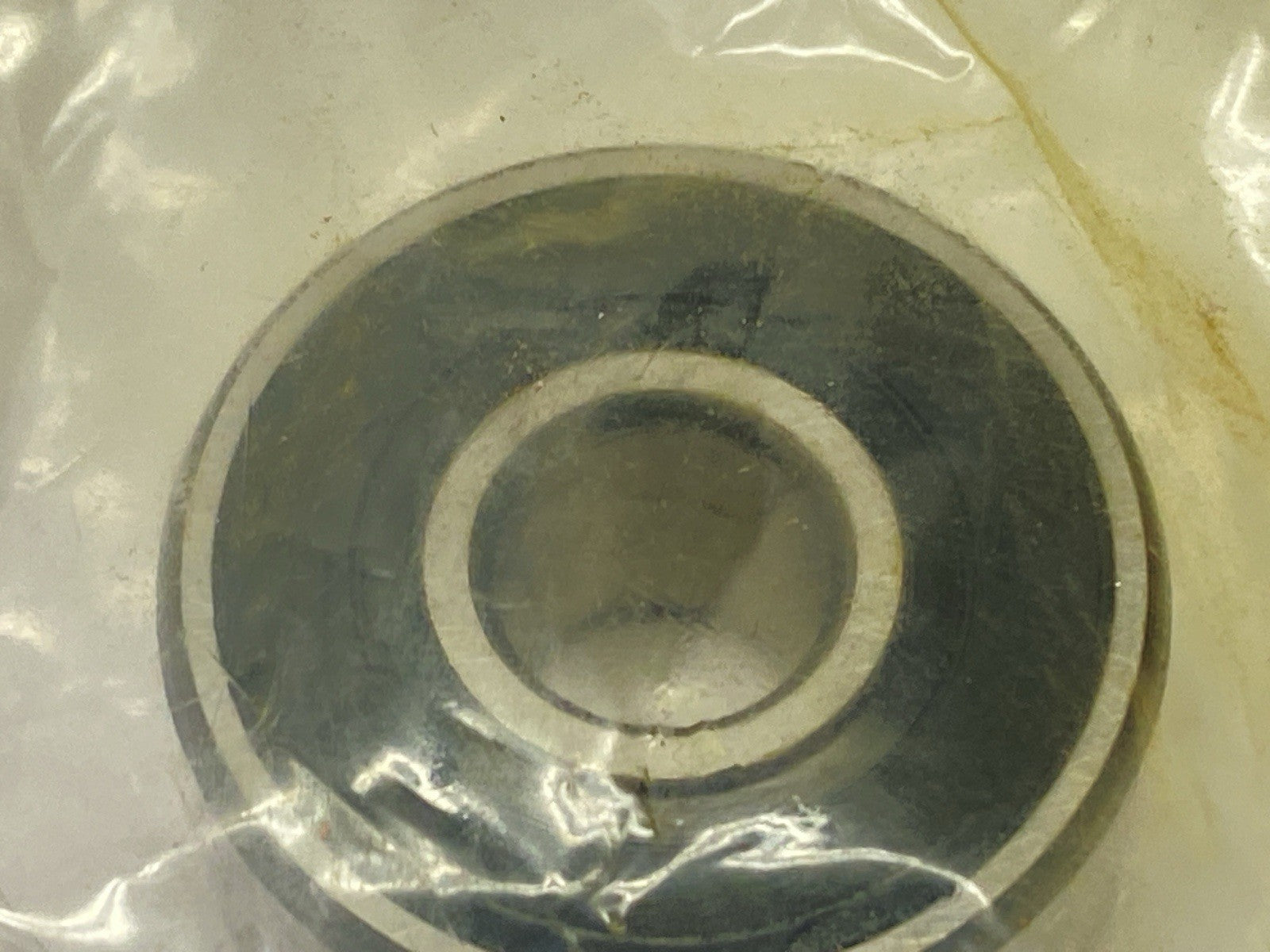 Fafnir W200PP Ball Bearing 10mm ID 30mm OD 0.5625in Wide - Maverick Industrial Sales