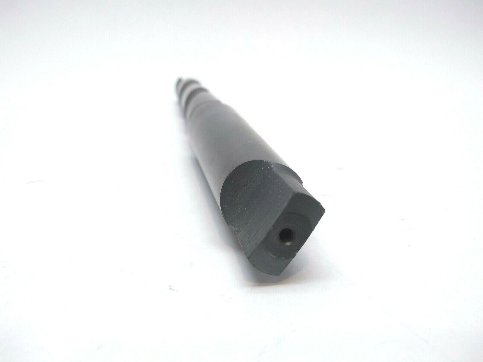 Morse Cutting Tools 1309 Chipbreaker Drill 10451 27/32 HS 11" OAL RH Taper Shank - Maverick Industrial Sales
