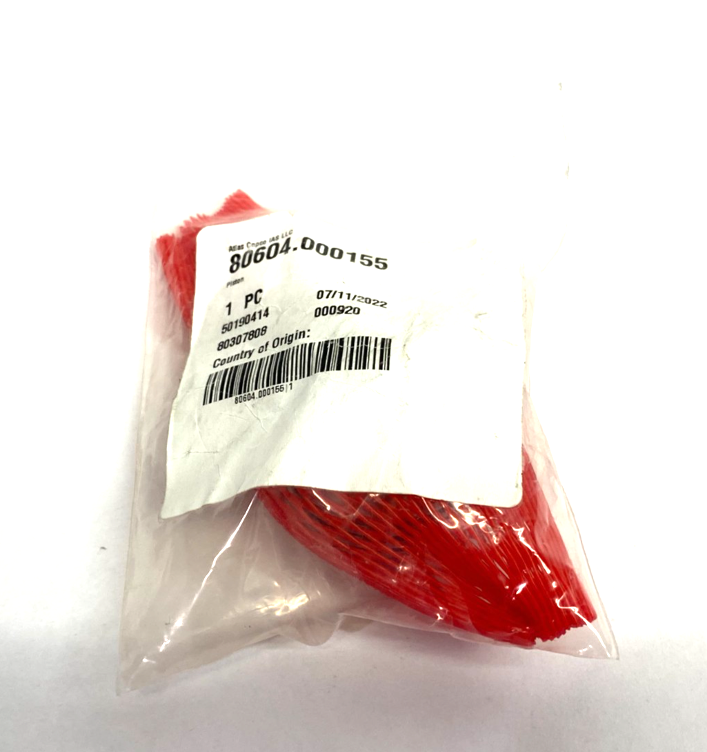 80604.000155 | Atlas Copco Piston - New Other - Maverick Industrial Sales