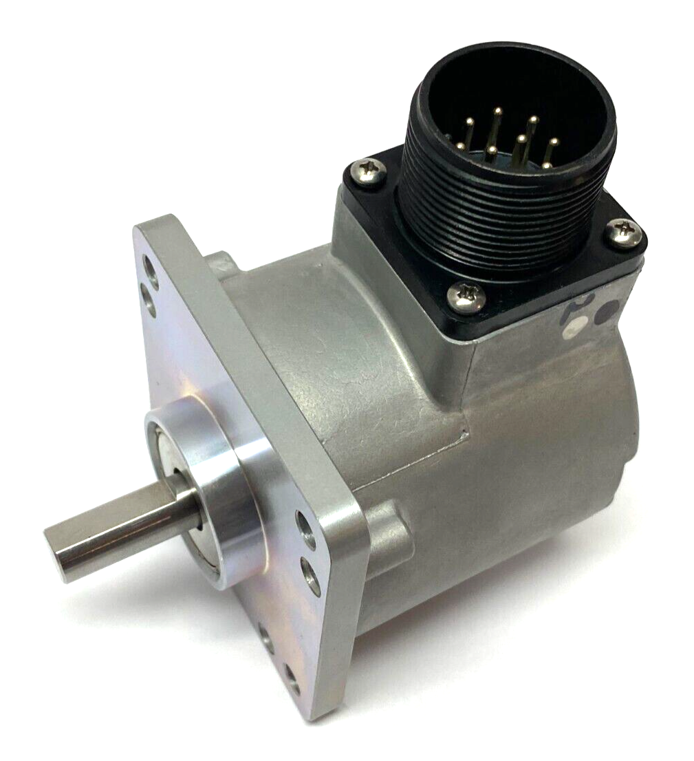 BEI Sensors 01124-001 Incremental Rotary Encoder H25D-SS-OMNI-ABZC-28V/V-SM18 - Maverick Industrial Sales
