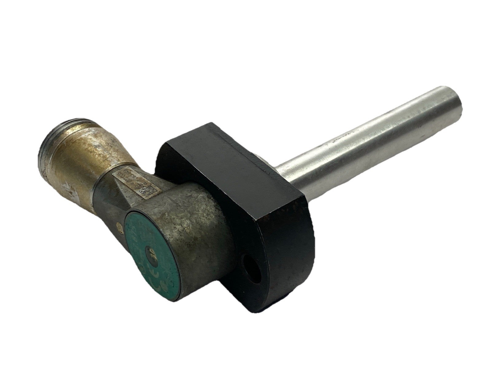 Pepperl+Fuchs NJ2-PD-E02-2.875-V95 Inductive Sensor 904491 - Used - Maverick Industrial Sales