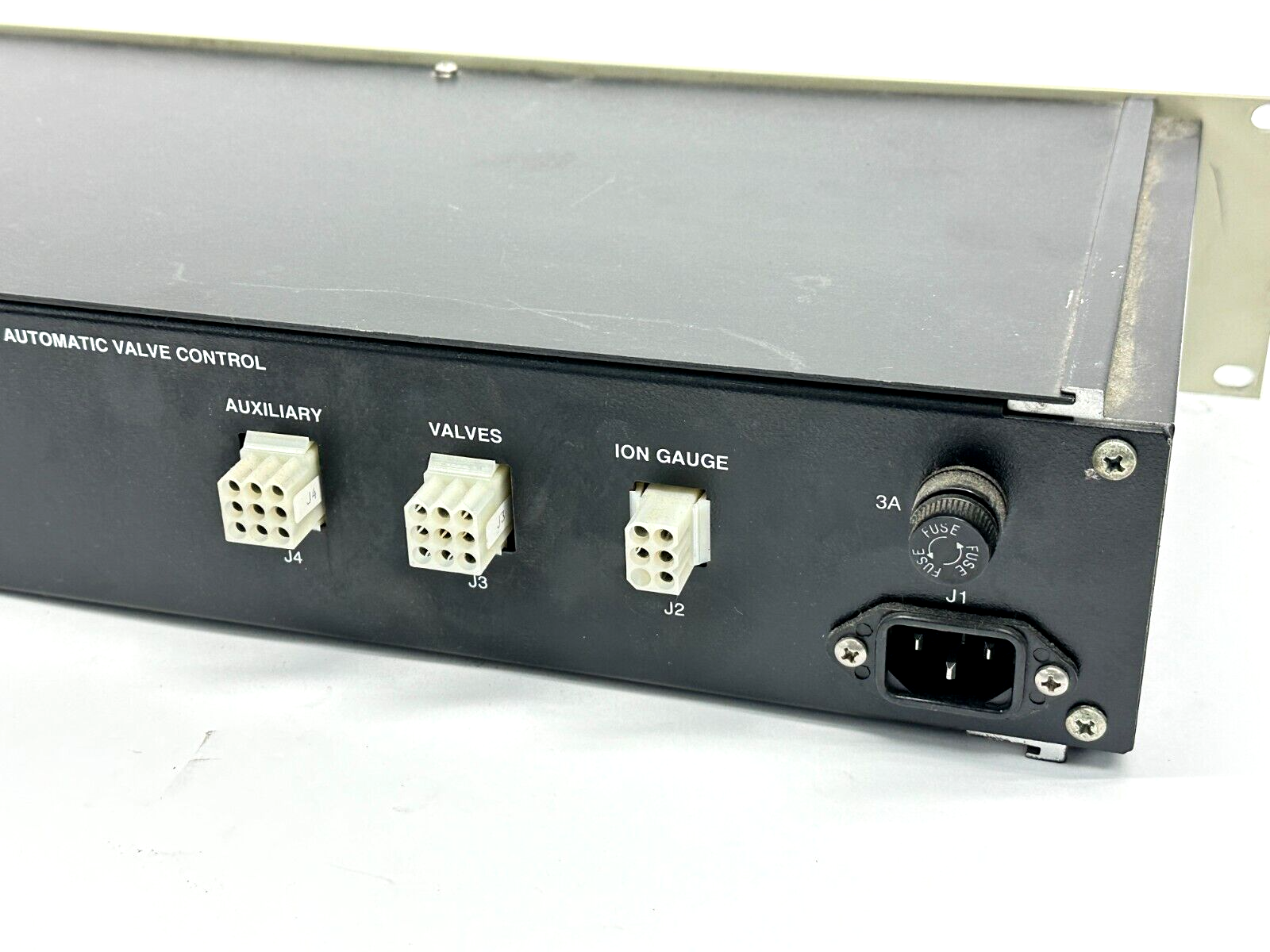 F3726-301 Model Automatic Valve Control 115VAC 100W - Used - Maverick Industrial Sales