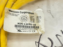 Mencom MIN-12FPX-30 MIN Cordset Size III Female 1-1/8" 12 Pole 30ft - Maverick Industrial Sales