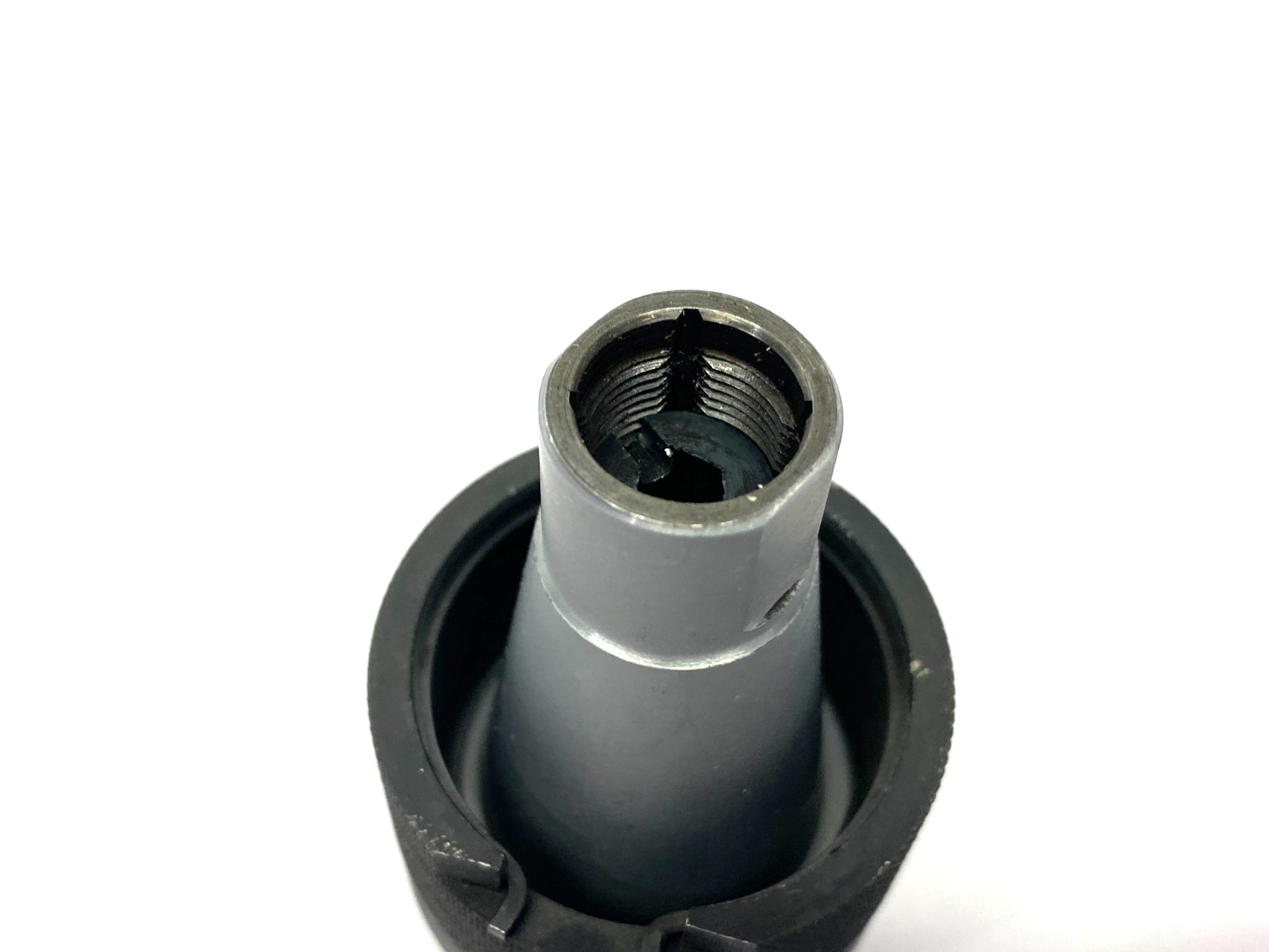 3002-001-E1260 | FL Tool Holders Collet Tool Holder - New Other - Maverick Industrial Sales