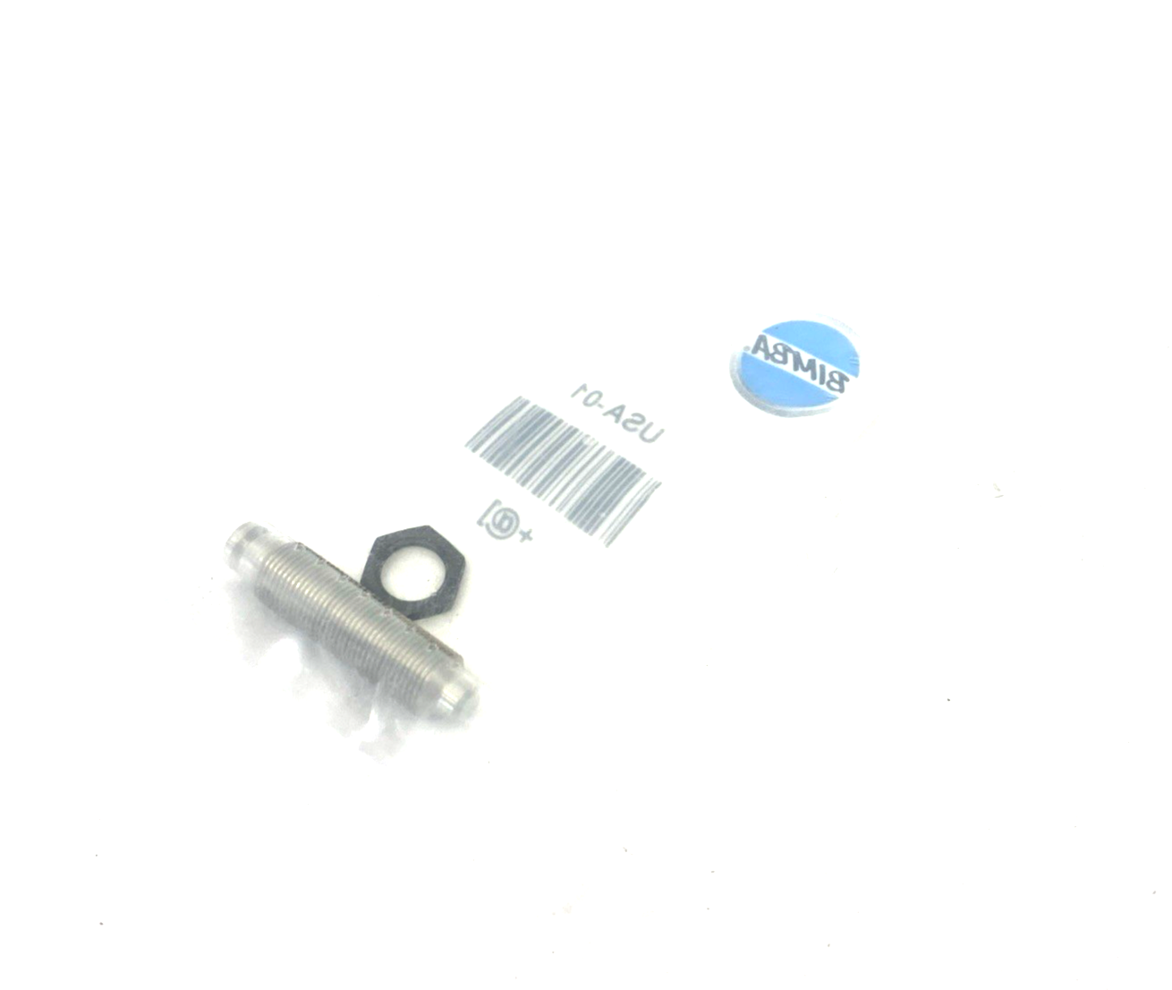 IMI Bimba USA-01 Stroke Adjuster for Rodless Cylinder for 5/16" & 7/16" Bore - Maverick Industrial Sales