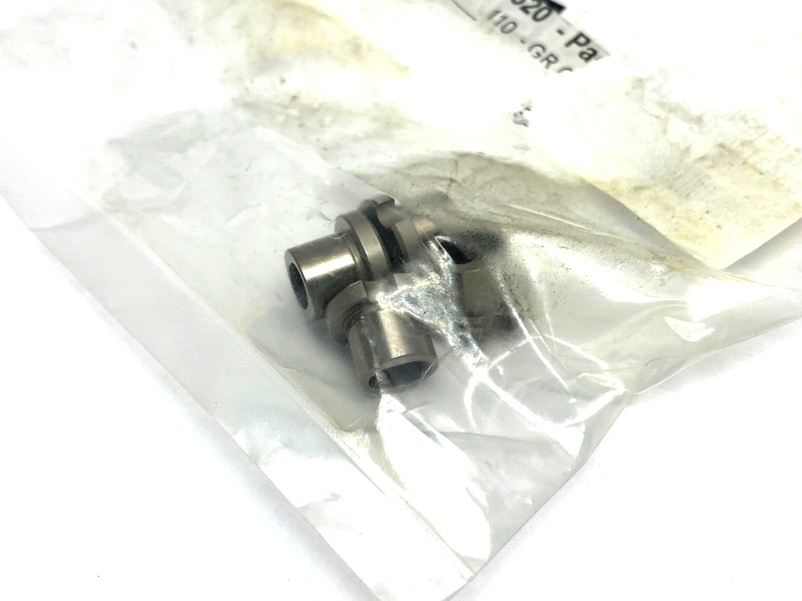 Misumi JBEM10-P8-W6-L8 Bushings For Locating Pins PKG OF 4 - Maverick Industrial Sales