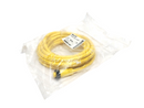 Balluff C05AE100VY150F Cordset, Female 3-Pin To Leads, 1300090118 - Maverick Industrial Sales