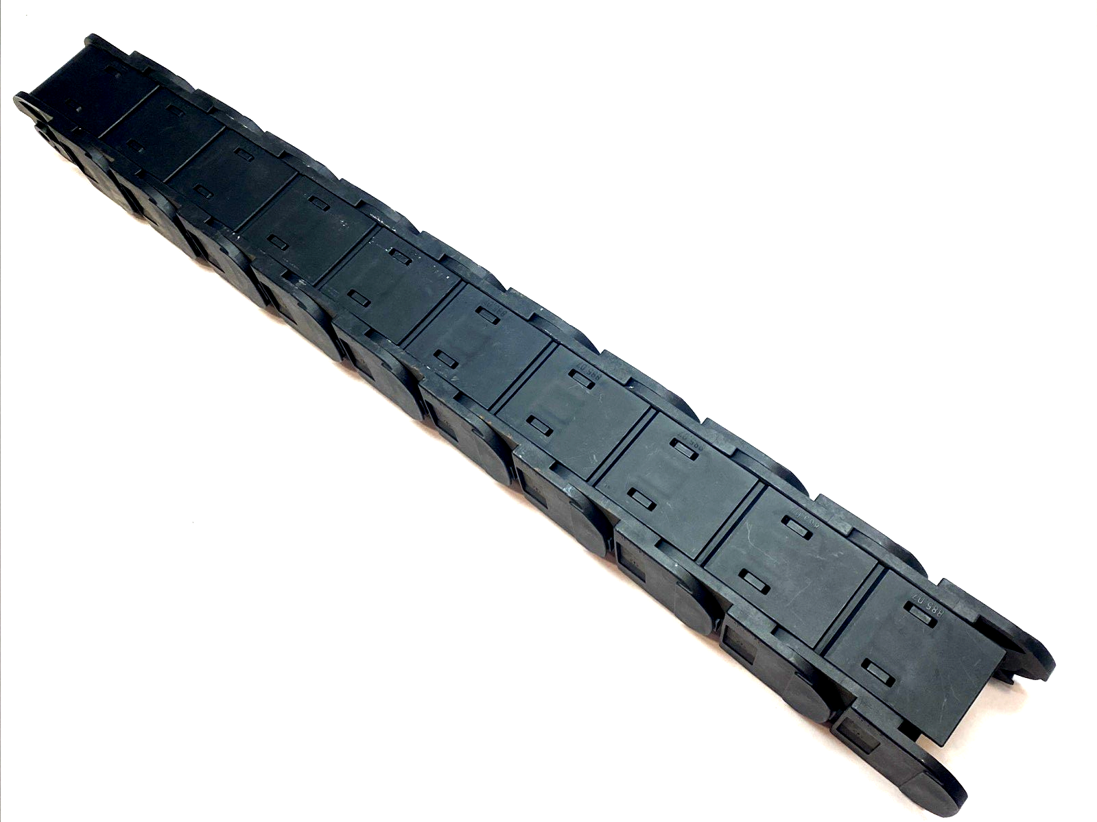 Igus 40.01.150 Energy Chain Cable Carrier 10 Links - Maverick Industrial Sales