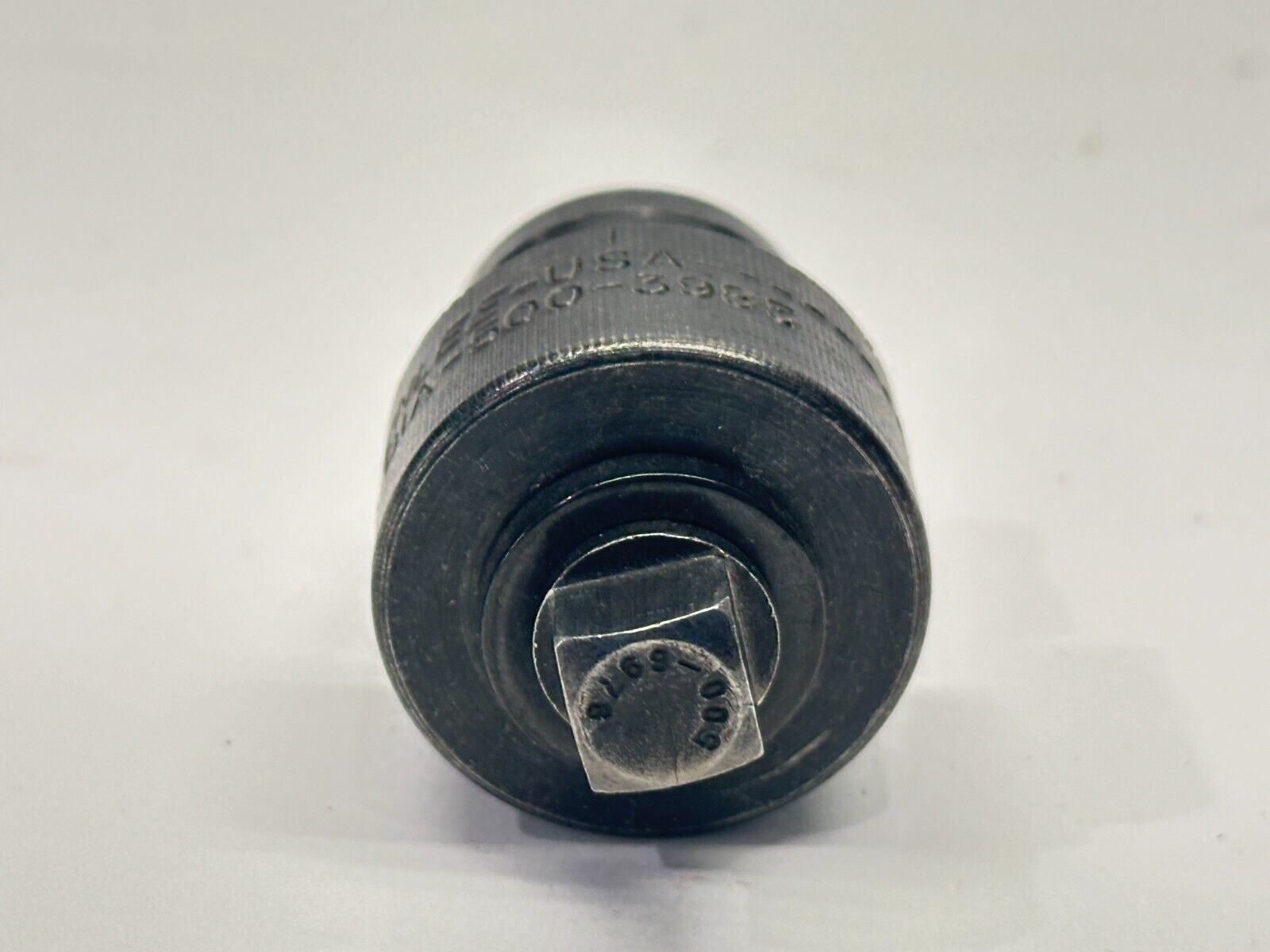 Greenlee 500-3984 Knockout Punch 1-5/32" Diameter 5003985 - Maverick Industrial Sales