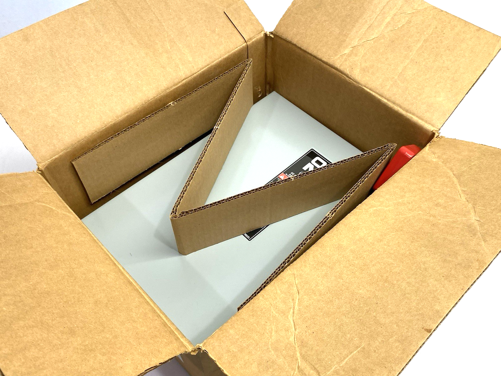 TH3361 | General Electric Heavy Duty Safety Switch, Fusible, 30A 3P HD N1 - New – Open box - Maverick Industrial Sales
