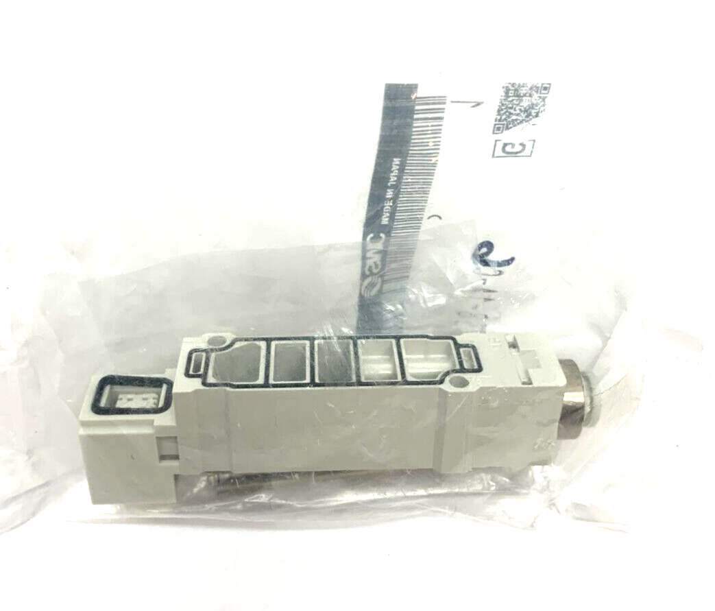 SMC SY50M-38-1A-C6 Spacer Assembly - Maverick Industrial Sales