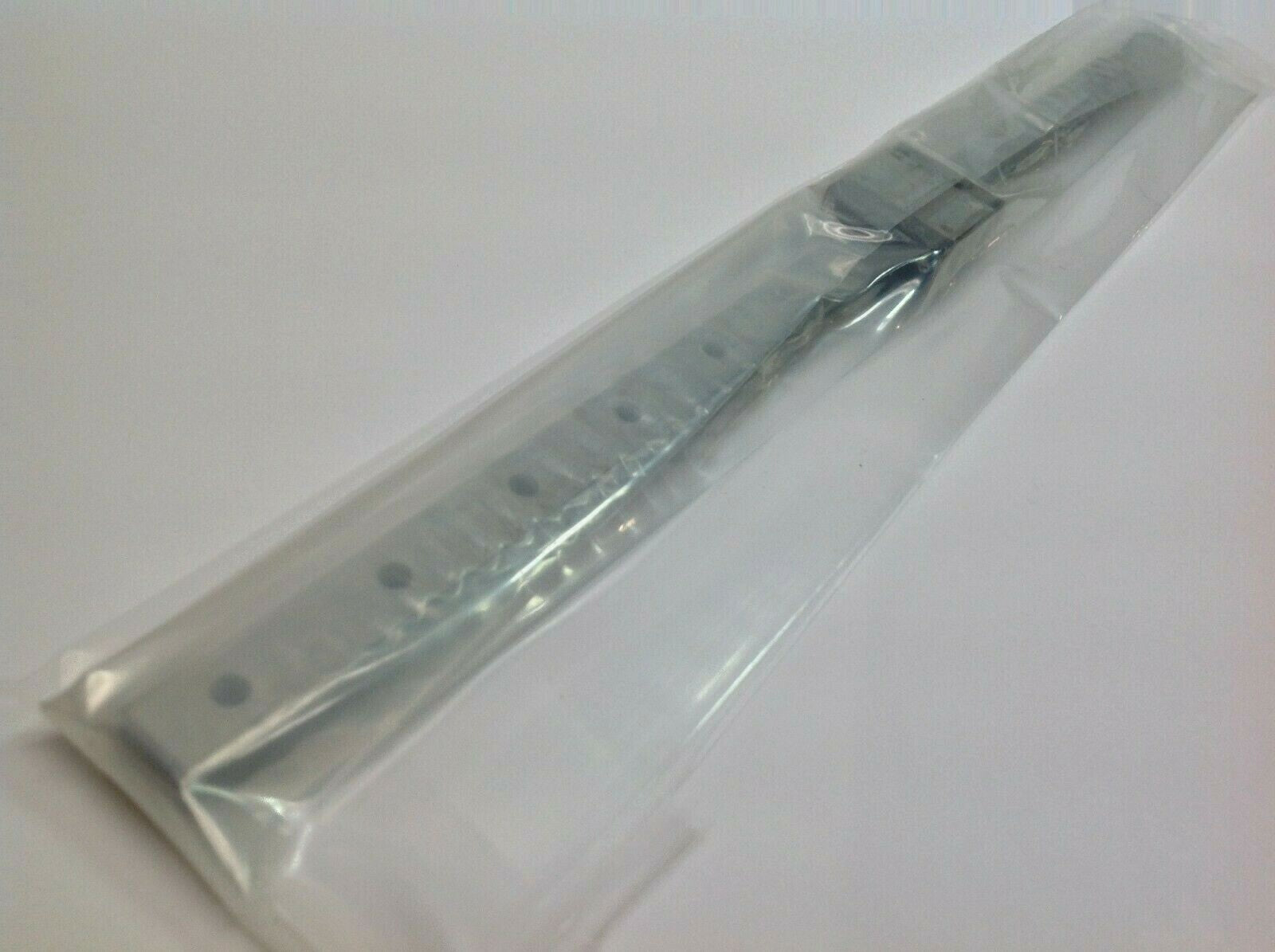 Misumi SSEBZ13-370-MC Linear Guide Self-Lubrication Block - Maverick Industrial Sales