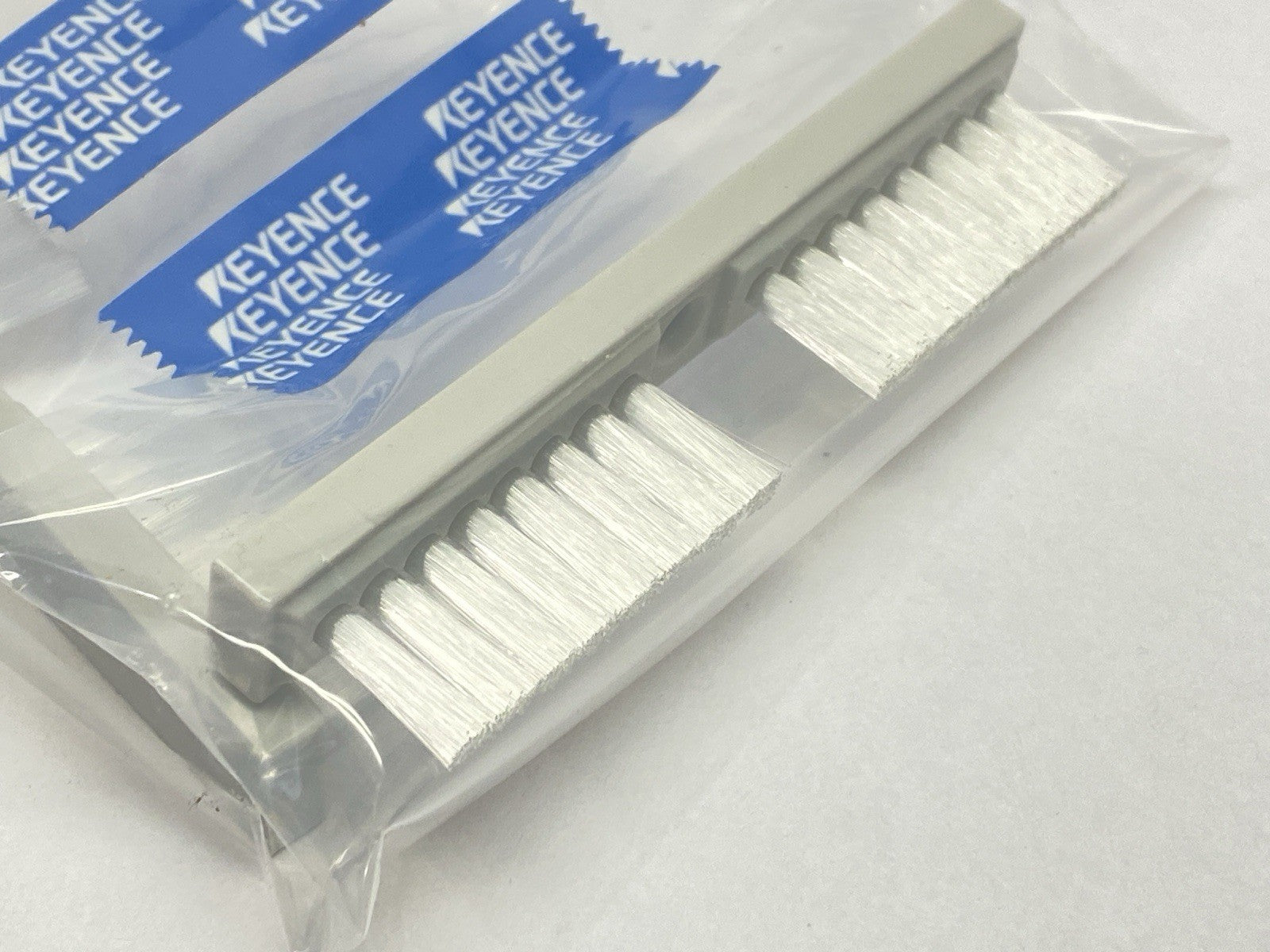 Keyence OP-87599 Replacement Brush For The Batch Cleaning Kit - Maverick Industrial Sales
