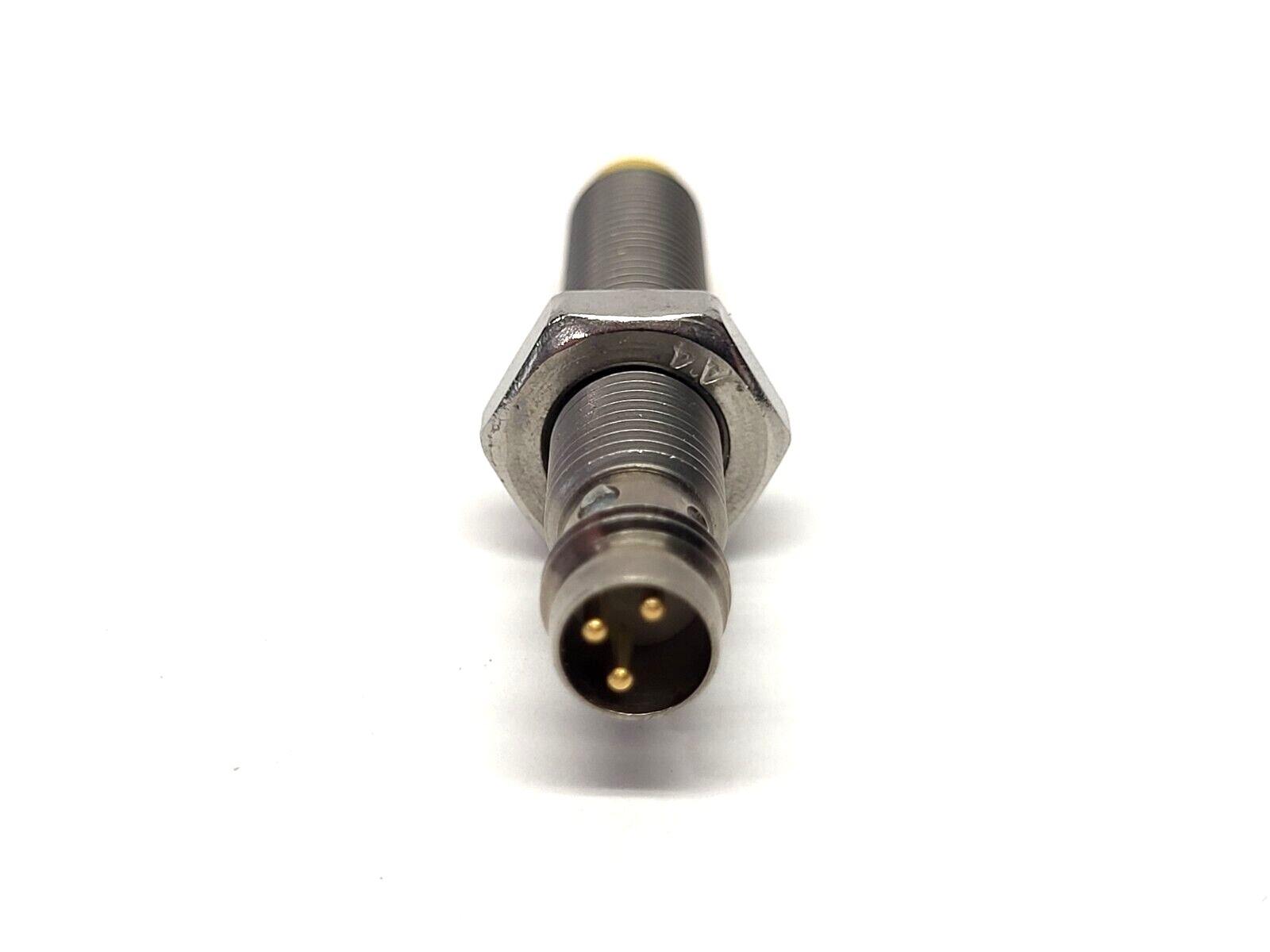 Turck NI3-EG08-AP6X-V1131 Inductive Sensor 4602750 - Maverick Industrial Sales