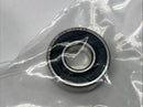 EZO SR42RS Deep Groove Ball Bearing 5/8" OD 1/4" ID 13/64" Wide LOT OF 4 - Maverick Industrial Sales