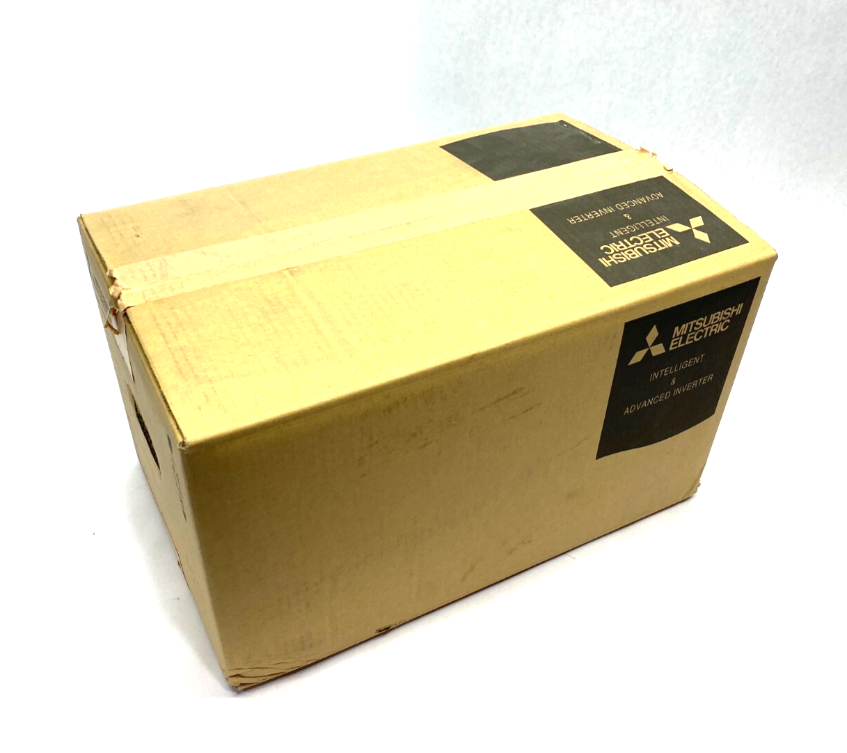 Mitsubishi FR-A820-00340-1-N6 Plus Series Variable Speed/Frequency Drive 3Ph - Maverick Industrial Sales