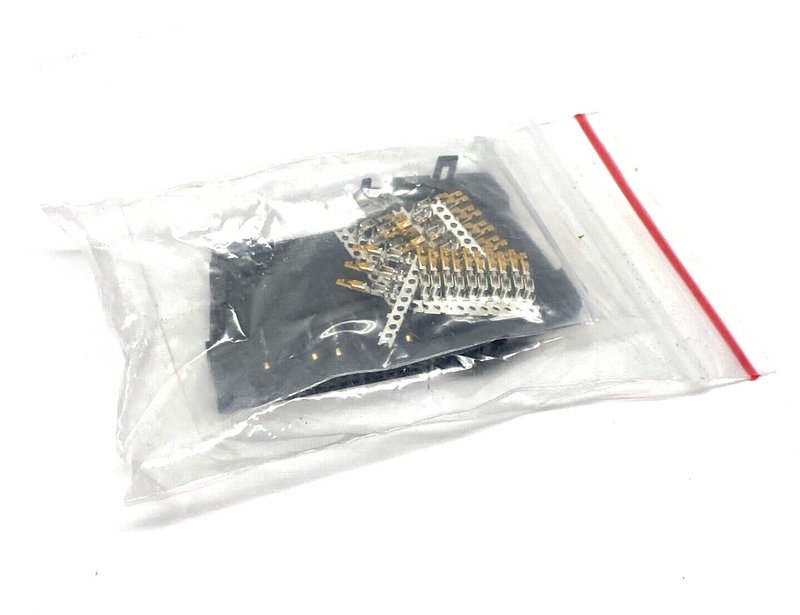 Keyence OP-22184 MIL 40-Pin Connector Kit - Maverick Industrial Sales