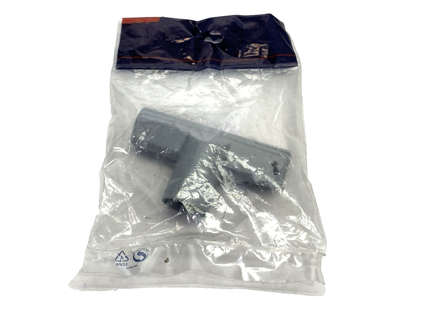 Nilfisk 32043700 Gray Upholster Nozzle for 32mm Tube Vacuum Cleaners SHELFWARE - Maverick Industrial Sales