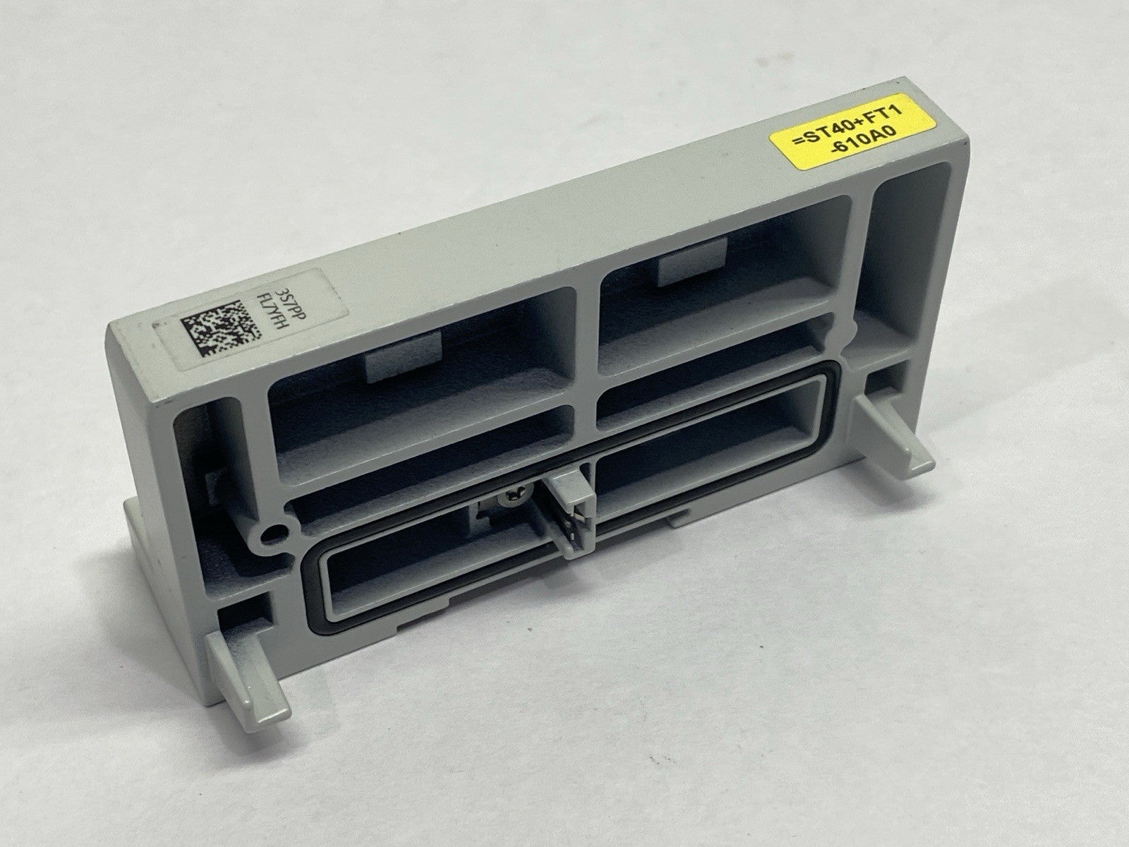 Festo CPX-EPL-EV End Plate 195716 - Maverick Industrial Sales