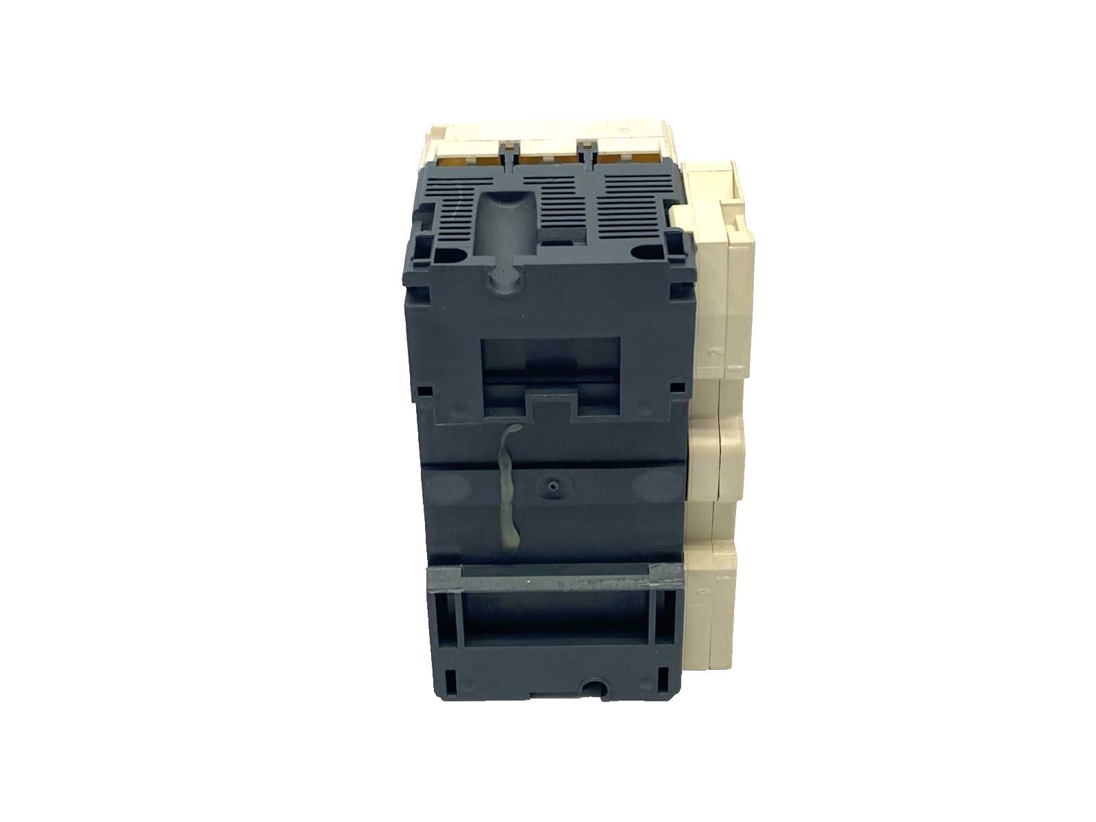 GV2-P14/6-10A | Schneider Electric Manual Motor Starter/Protector 6-10A GVAN11 - Used - Maverick Industrial Sales