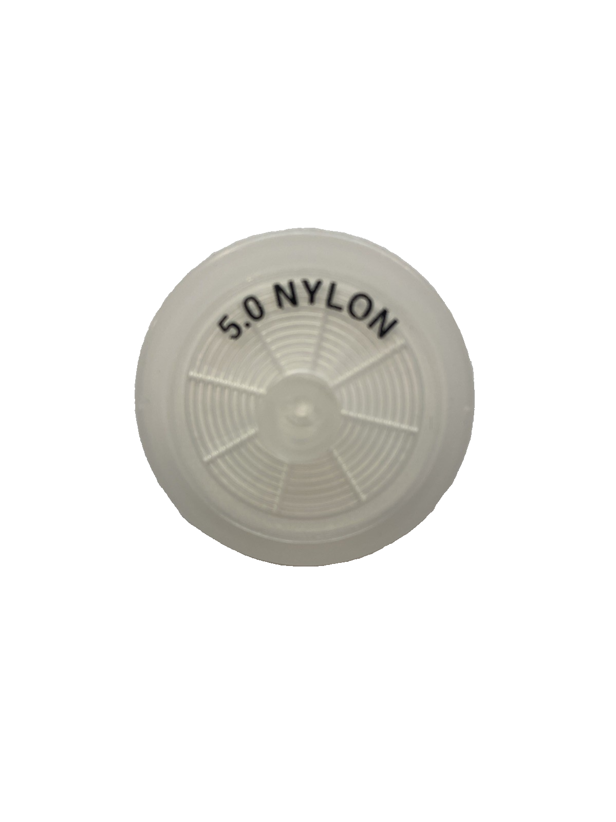 GVS DDR50T3050 Nylon Syringe Filter 30 mm 7110727 LOT OF 43 - Maverick Industrial Sales