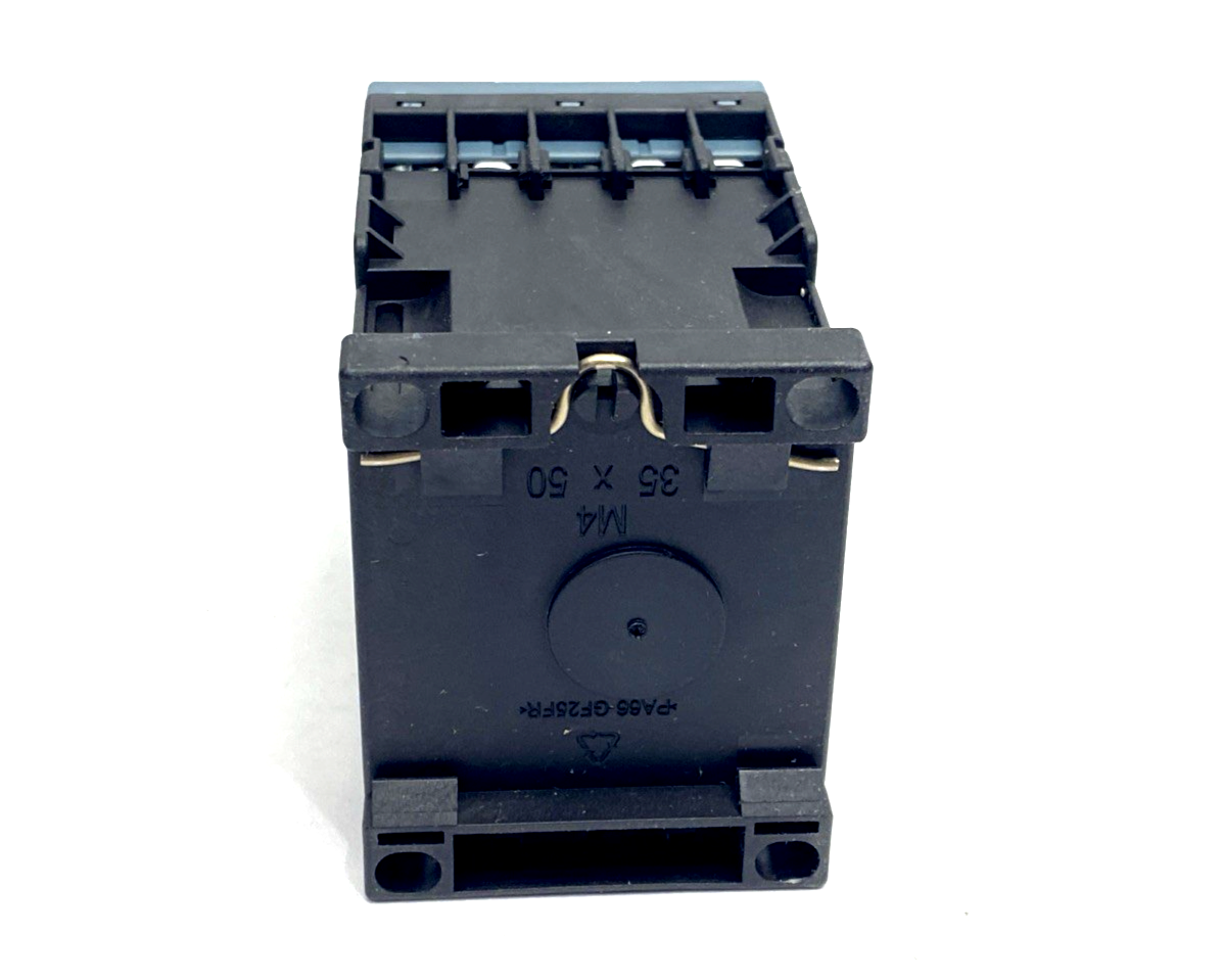 Siemens 3RT2516-1BB40 Contactor AC-3, 9A, 4kW/400V, 4P, 24VDC - Maverick Industrial Sales