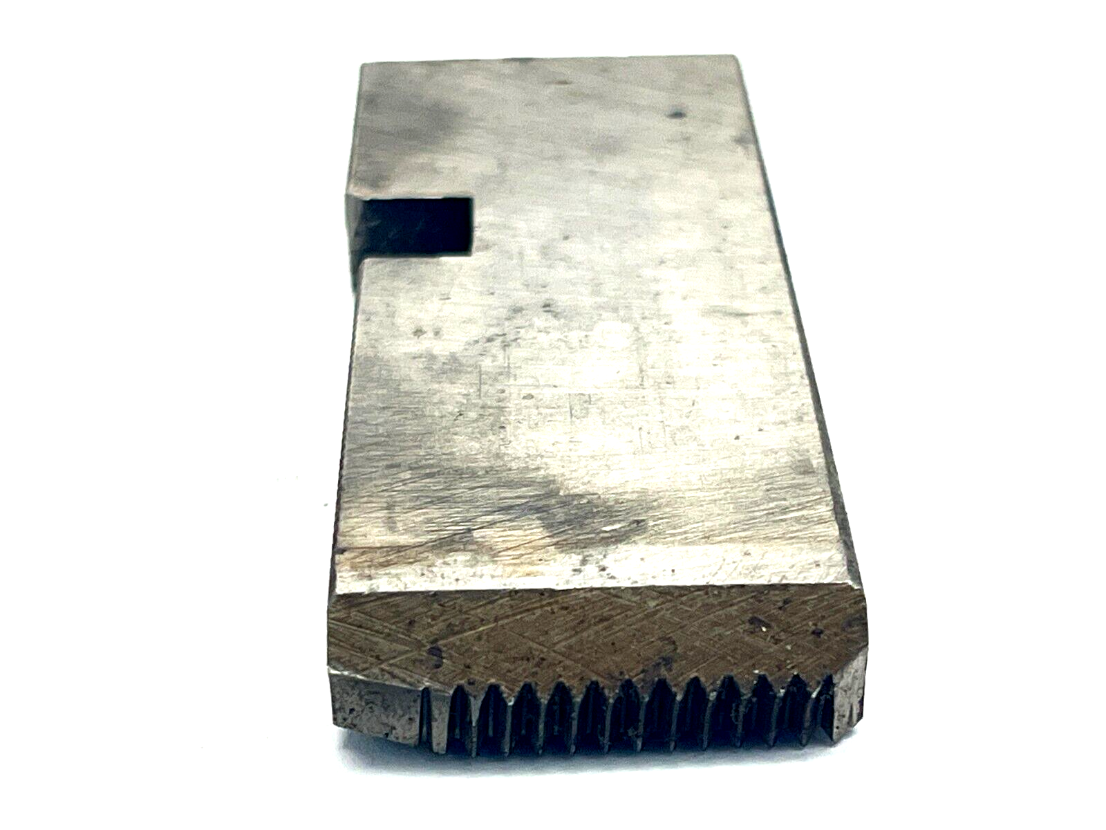 Oster Symbol Quad Carbon Steel 1/2" N.C Bolt Die - Maverick Industrial Sales