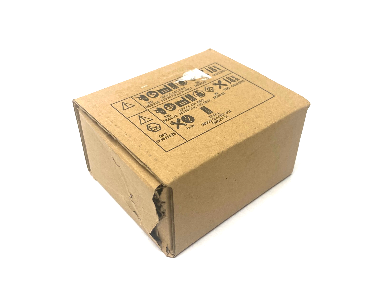 Siemens 6ES7 231-5PD32-0XB0 SIMATIC S7-1200 Analog Input Module SM1231 AI 4xRTD - Maverick Industrial Sales