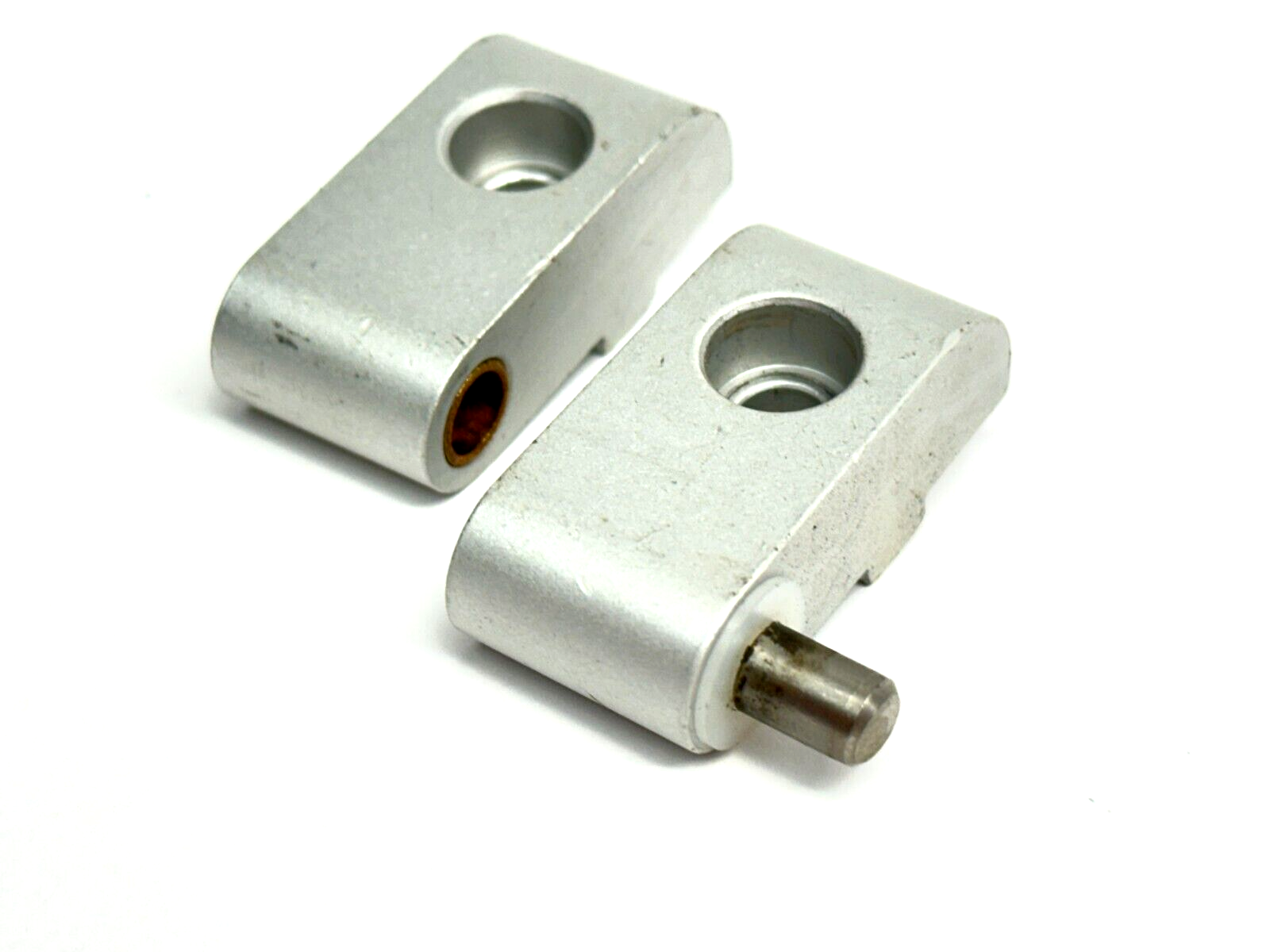 80/20 2096 and 2097 Lift-Off Hinge Left Hand - Maverick Industrial Sales