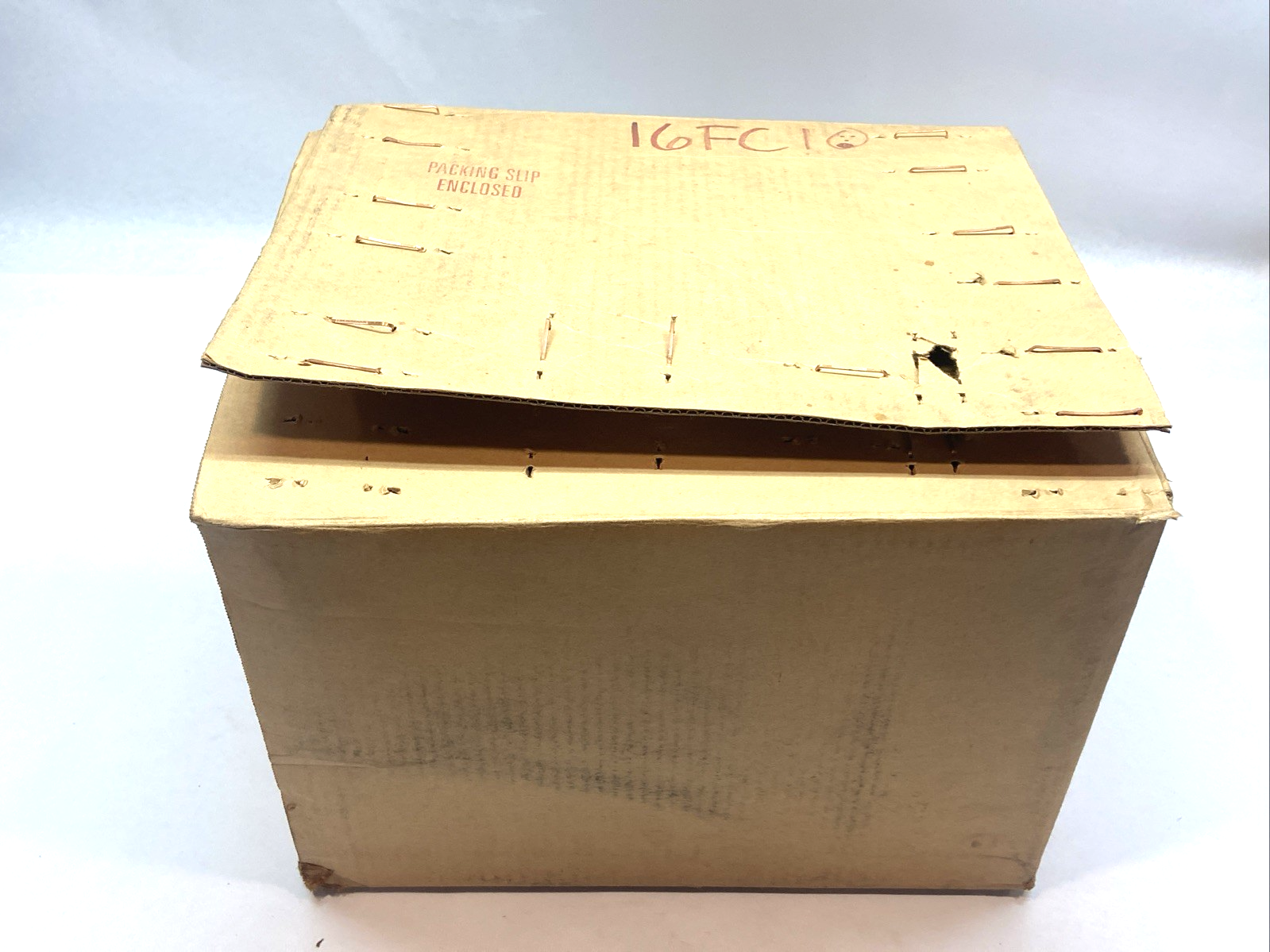 Hytrol 4AC-83-1-RH Gear Reducer 83:1 Right Hand Conveyor - Maverick Industrial Sales