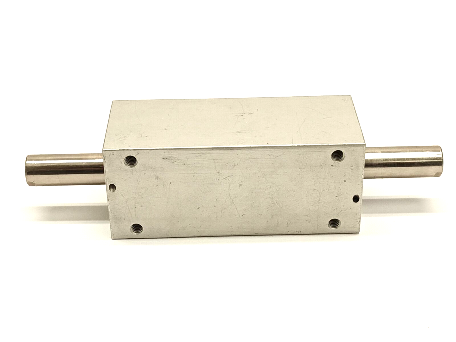 Compact Air Products ABFHD158X3 Double End Cylinder 1-5/8" Bore 3" Stroke - Maverick Industrial Sales