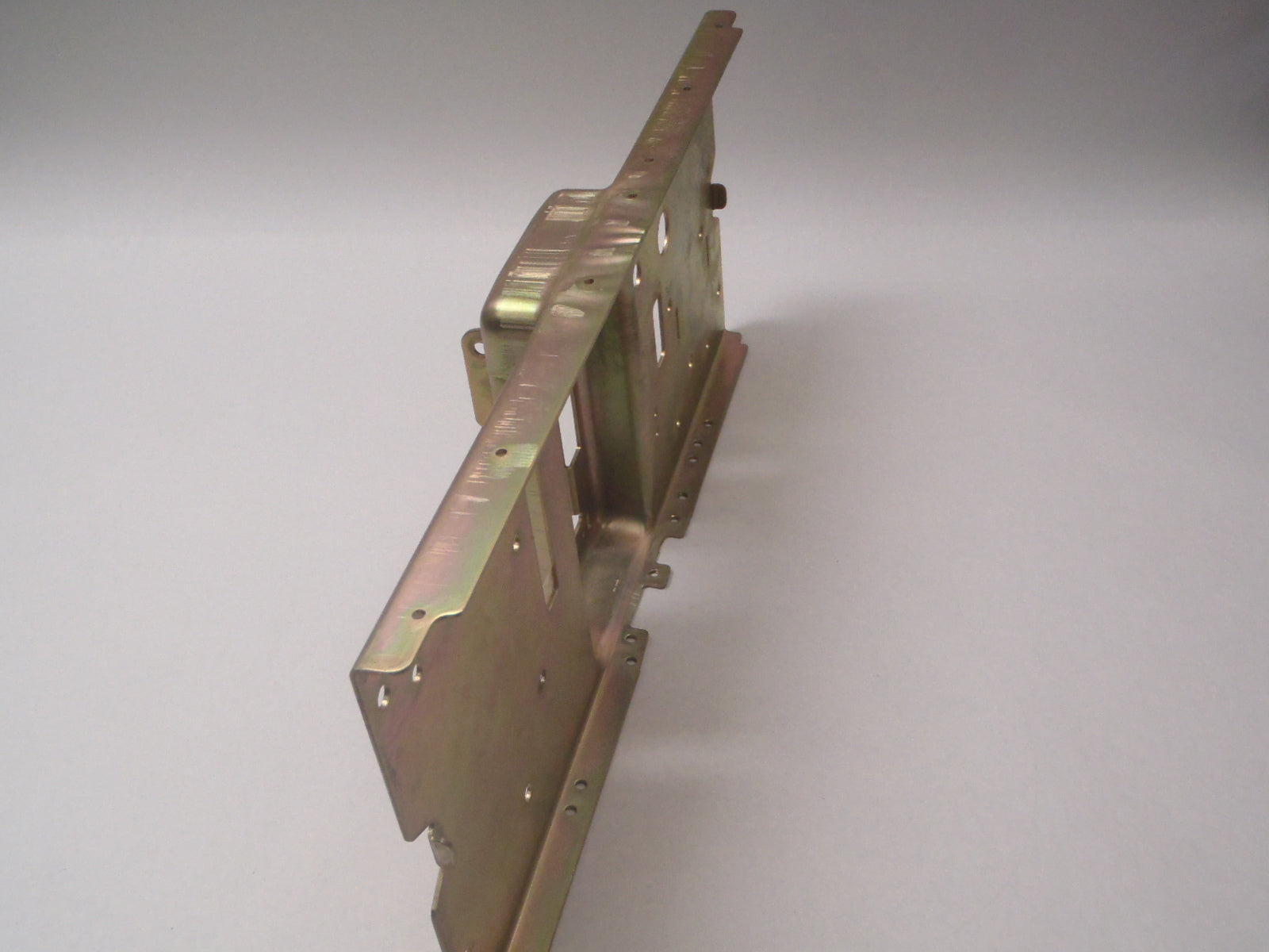 ABB 99091601 707939A00 Faceplate for K Line Breakers - Maverick Industrial Sales