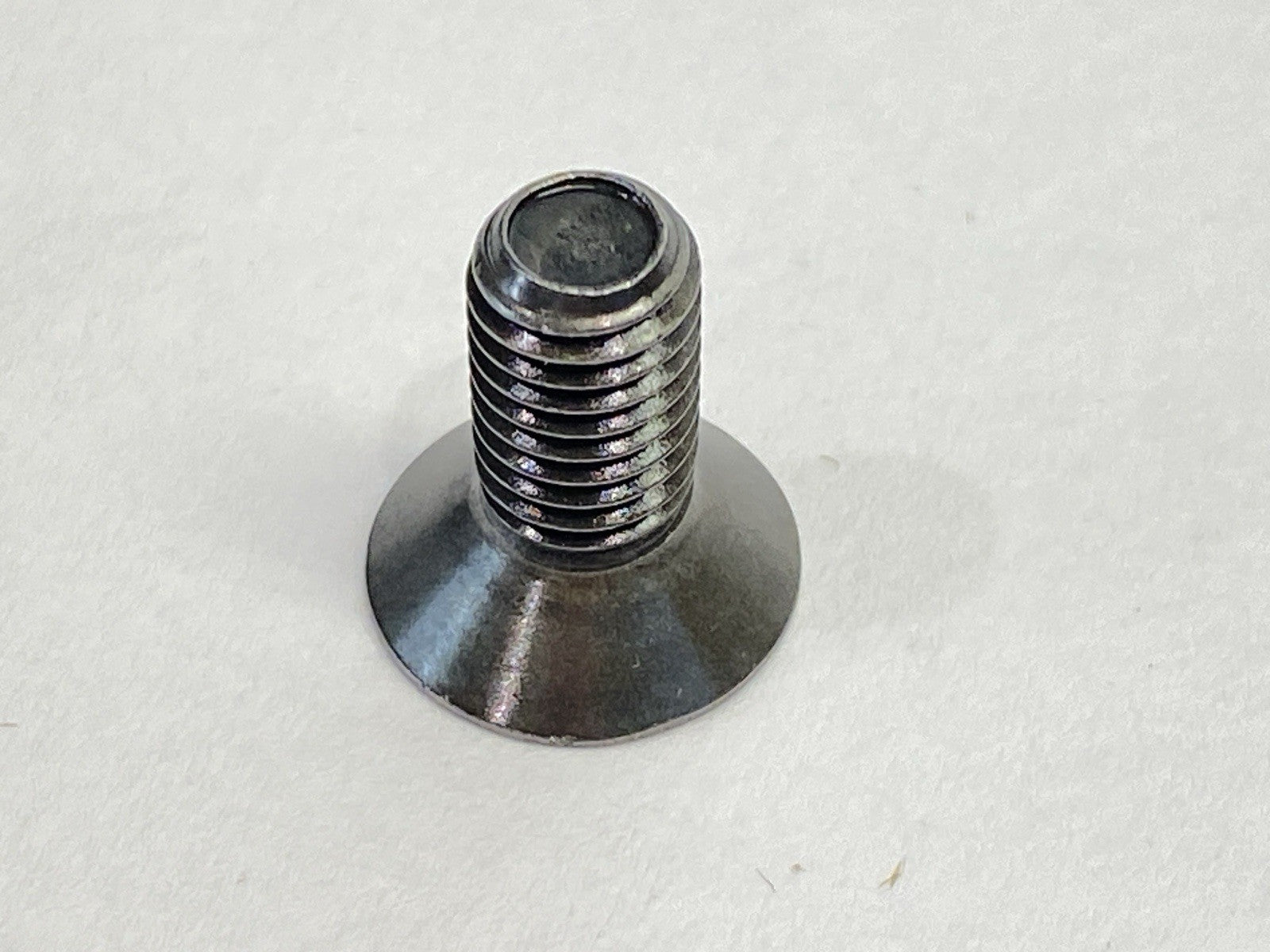 FHS100818-050M1 Socket Flat Head Screw M8 x 18mm 7991-10.9 LOT OF 46 - Maverick Industrial Sales